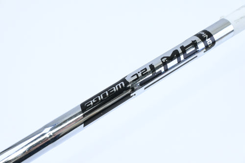 Ping Glide 2.0 Lob Wedge / 58 Degree / Black Dot / Wedge Flex Ping AWT 2.0 Shaft