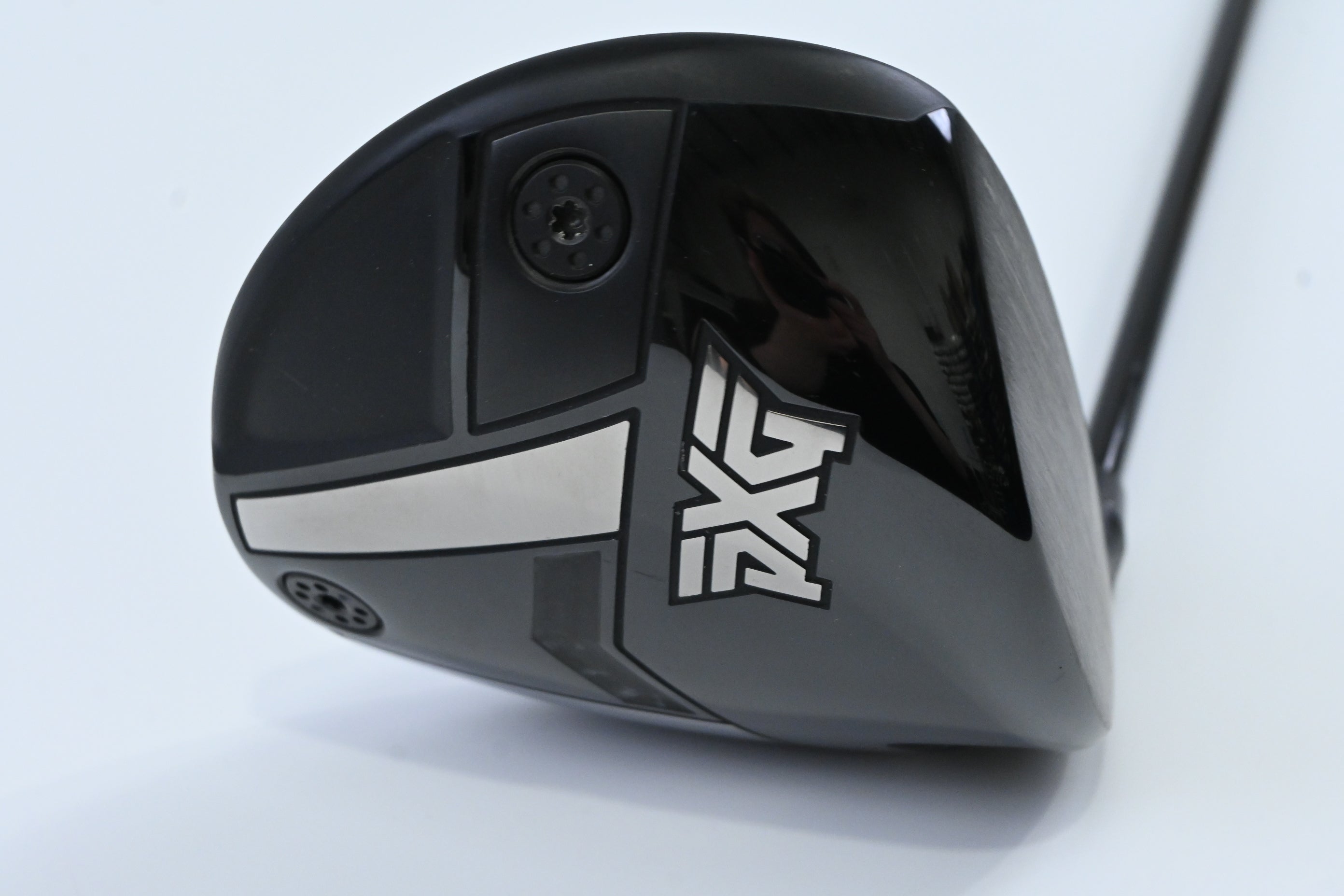 PXG 0311 Gen6 Driver / 9 Degree / Stiff Flex Diamana S 60 Shaft