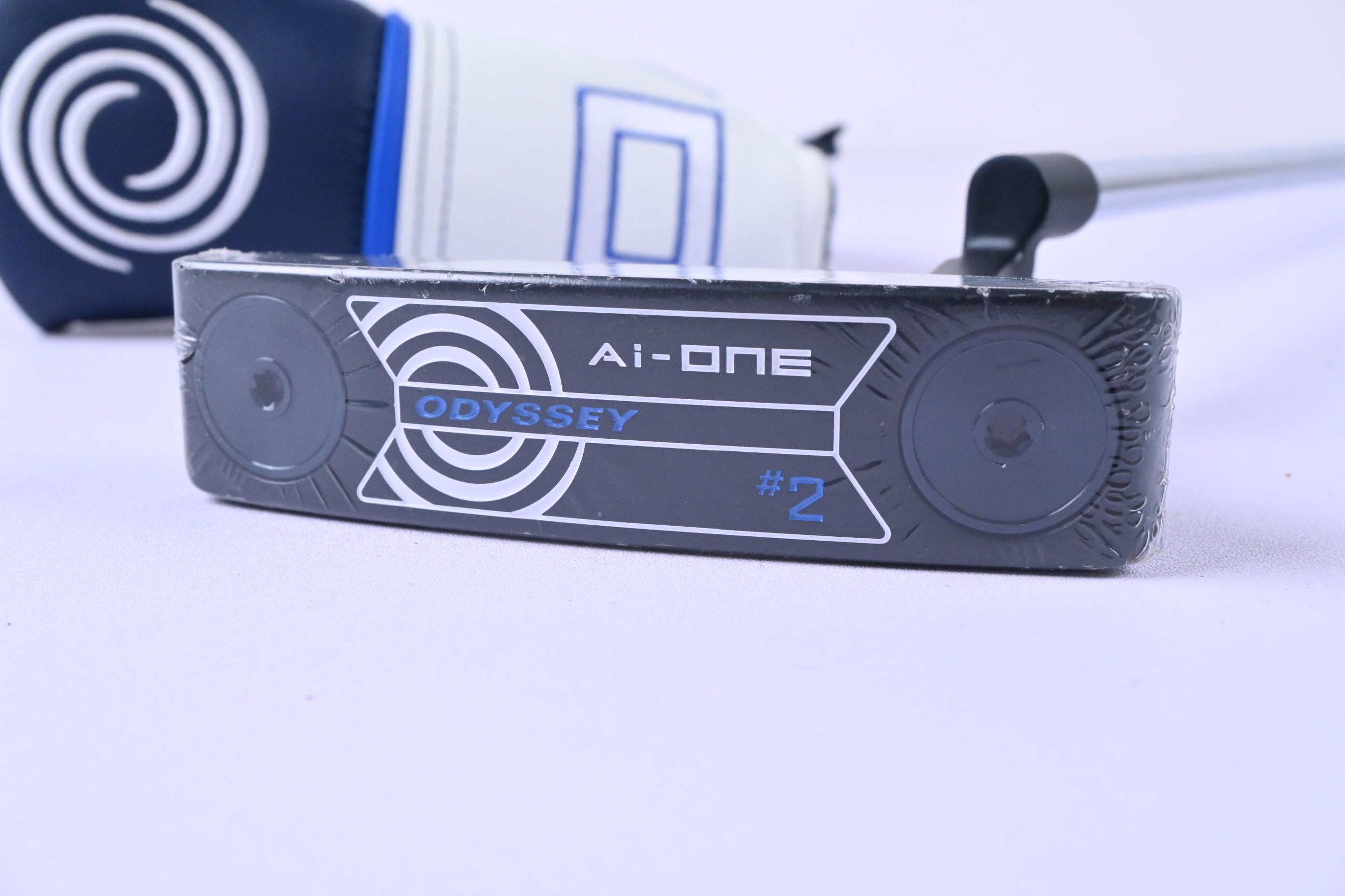 Odyssey Ai-One #2 Putter / 34 Inch