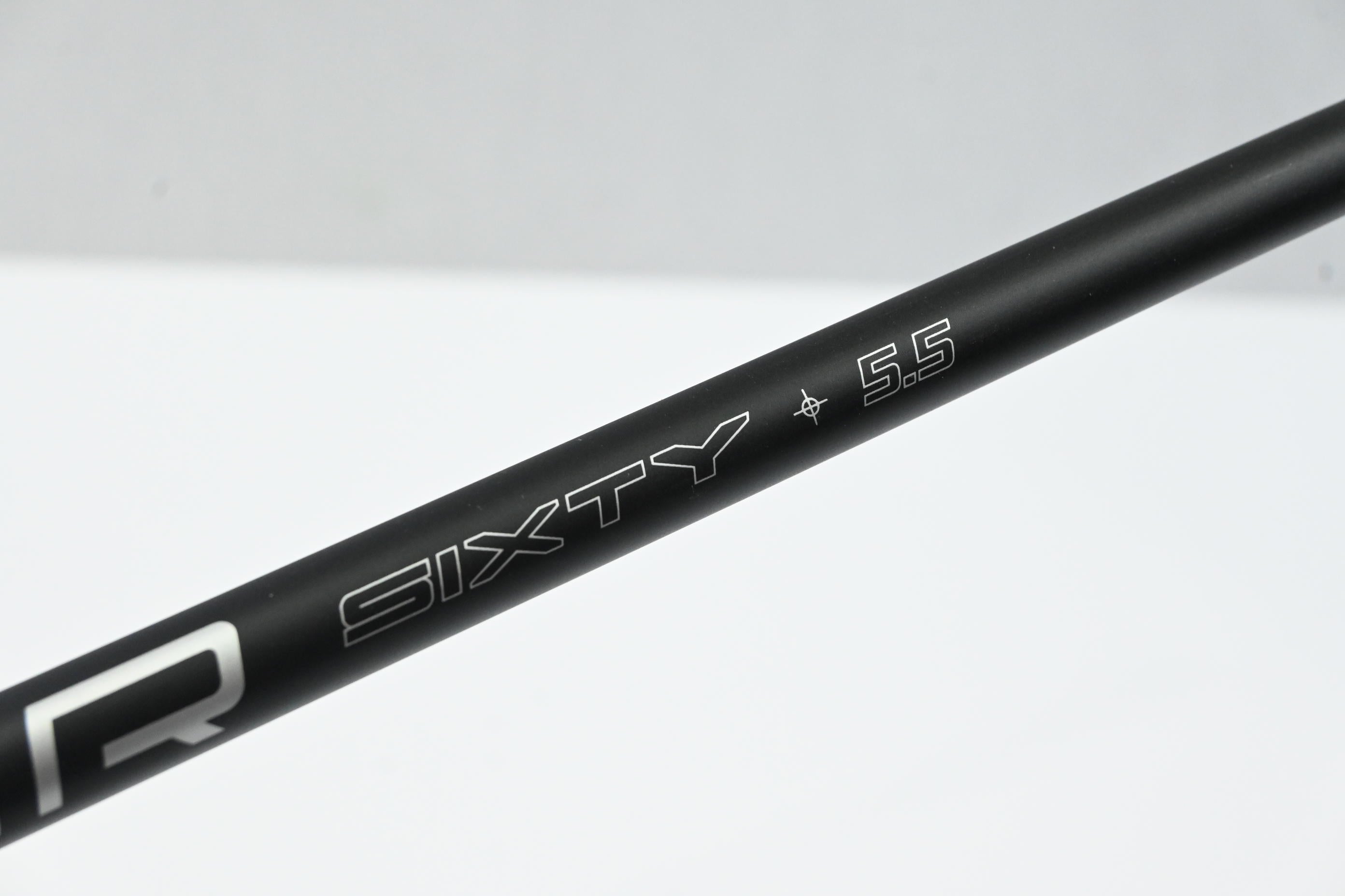 Project X Cypher 60 #6 Hybrid Shaft / Regular Flex / Callaway 3rd Gen