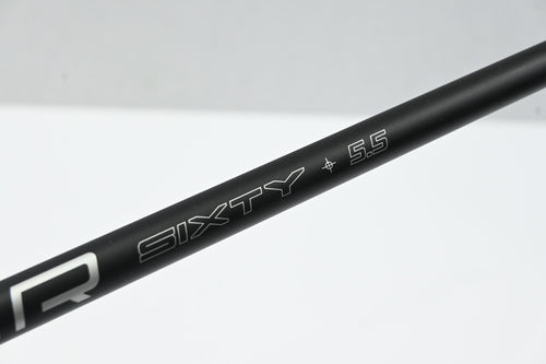 Project X Cypher 60 #6 Hybrid Shaft / Regular Flex / Callaway 3rd Gen