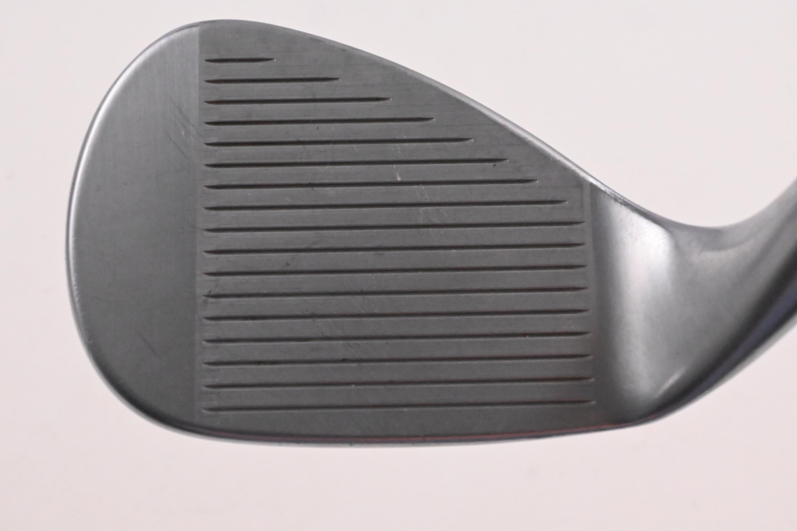 Titleist Vokey SM10 Lob Wedge / 58 Degree / Wedge Flex Titleist Vokey SM10 Shaft