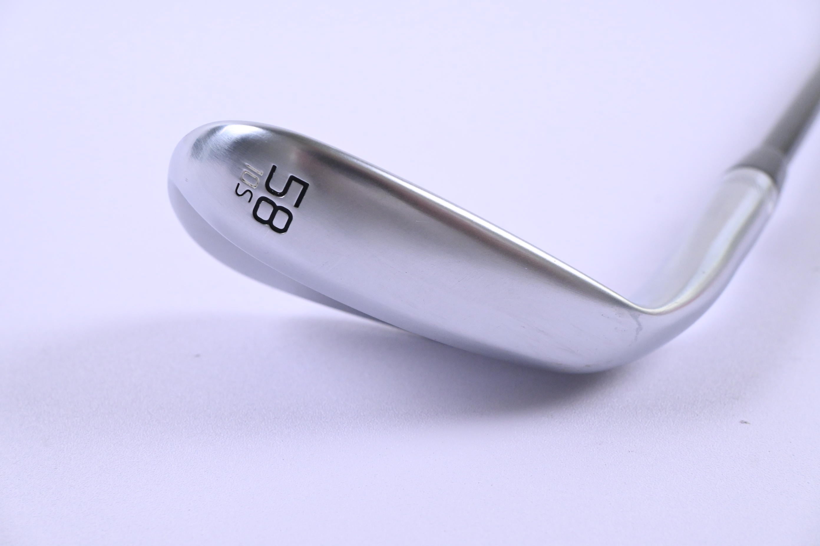 Titleist Vokey SM9 Lob Wedge / 58 Degree / Senior Flex Tensei AV Red AM2 Shaft
