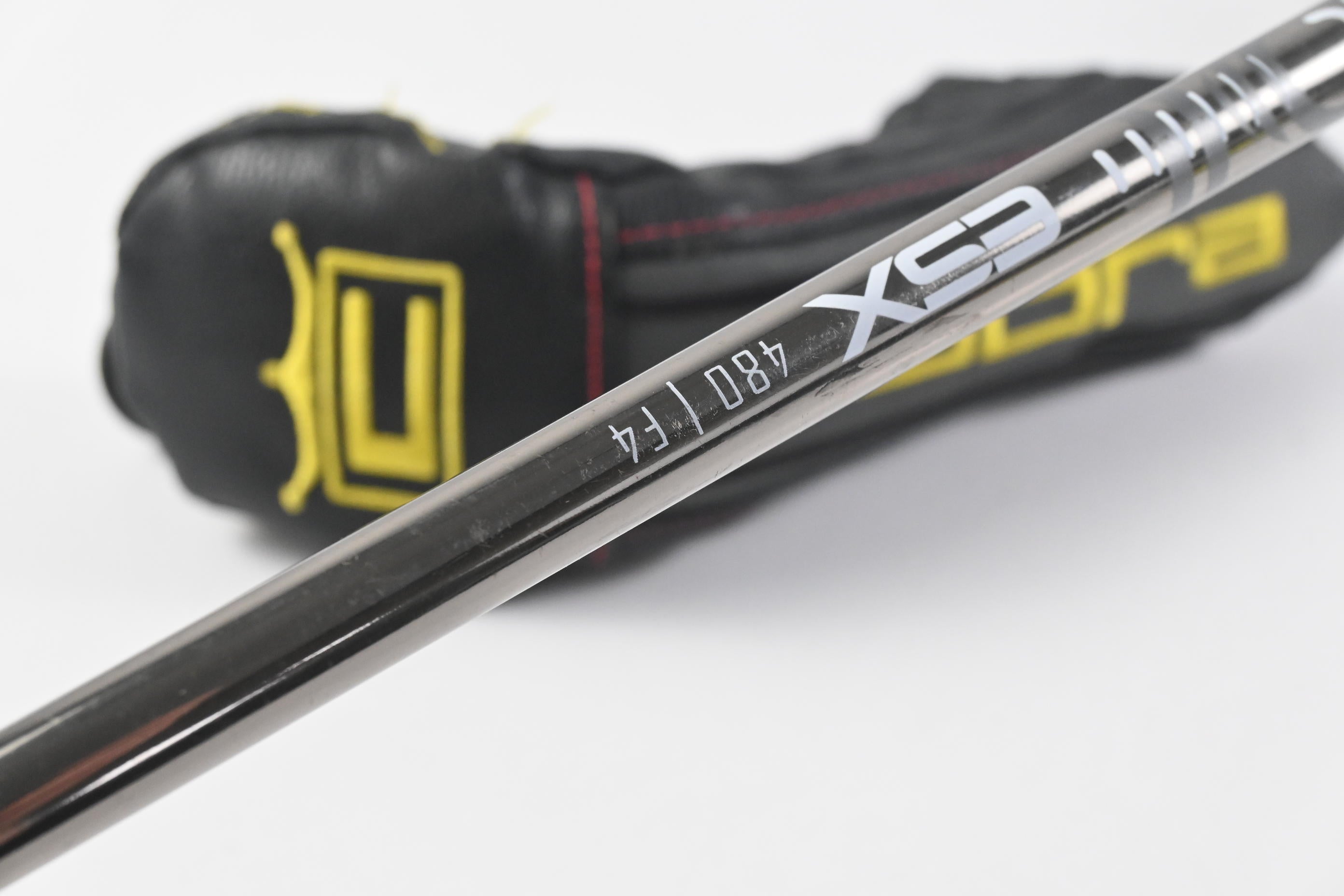 Cobra King Speedzone #2 Hybrid / 17 Degree / Stiff Flex Recoil ESX 480 Shaft