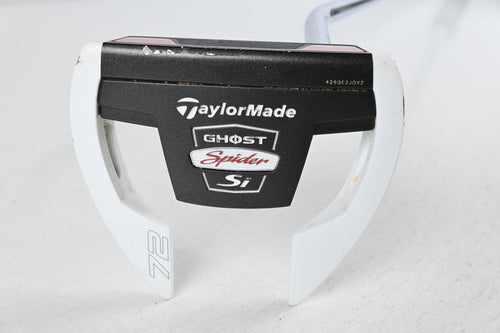 Taylormade Ghost Spider Si Putter / 35 Inch