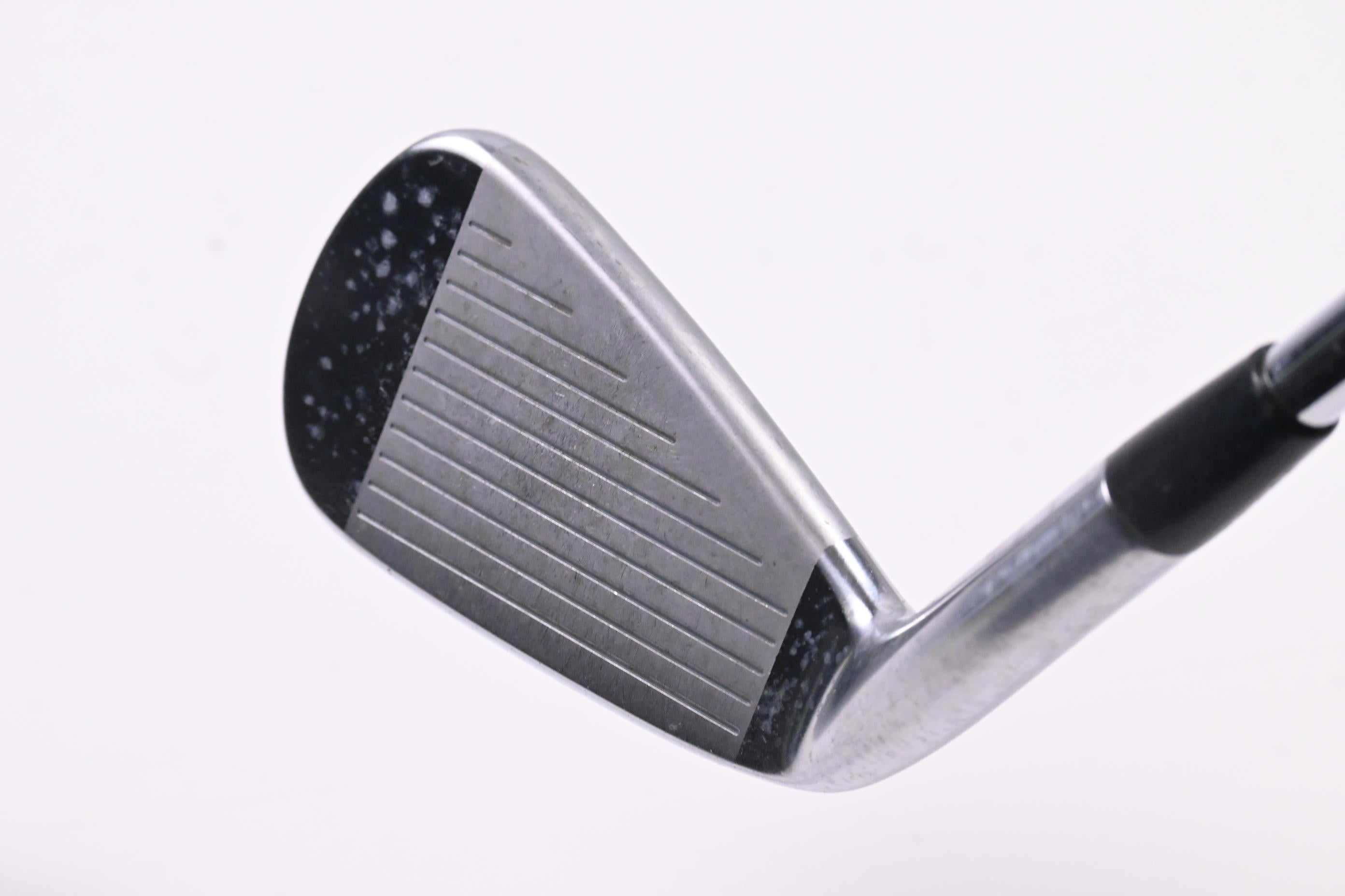 Mizuno MP Fli-Hi 2010 Utility #2 Iron / 18 Degree / X-Flex Project X Shaft