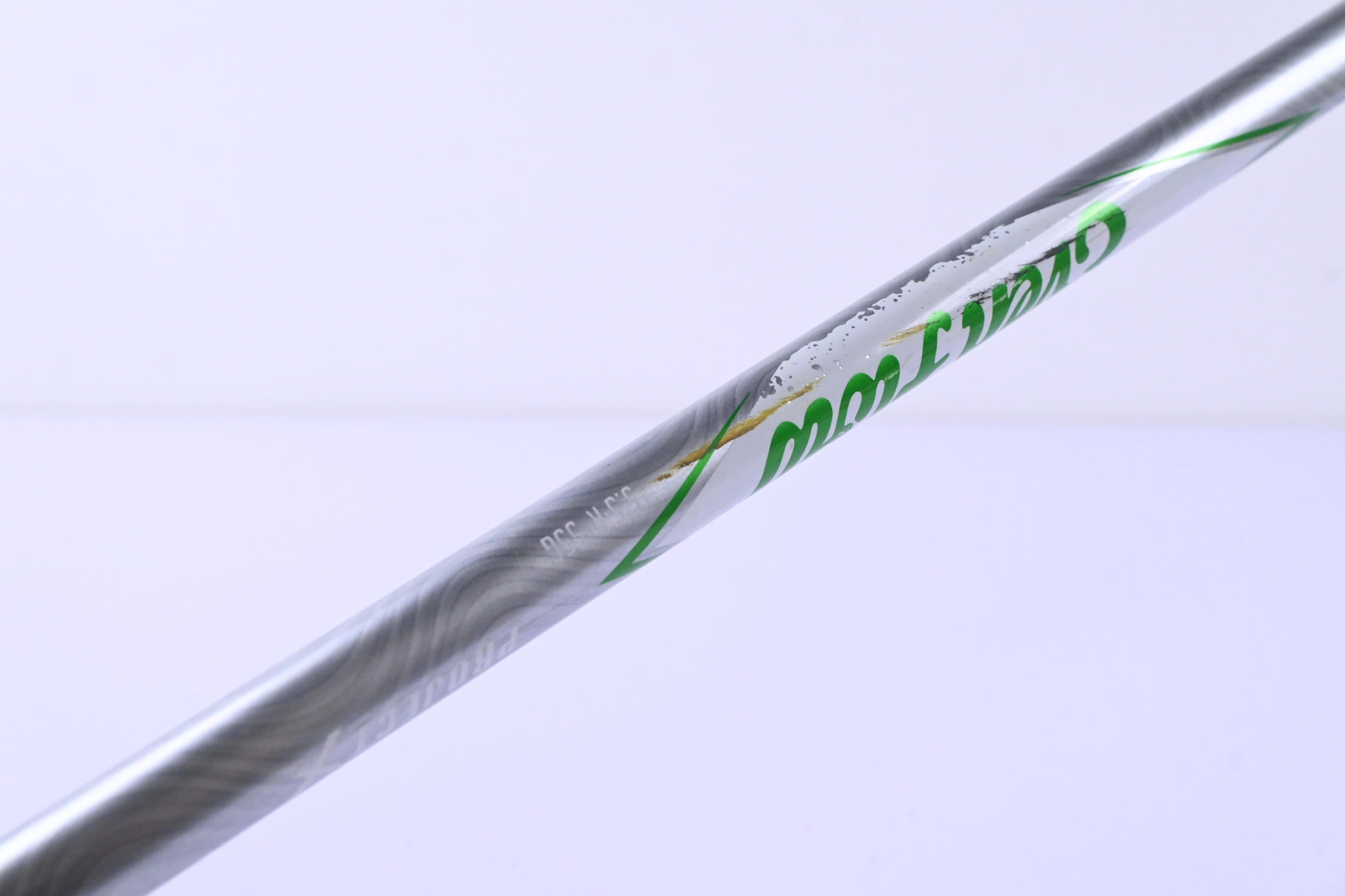 Callaway Rogue Driver / 10.5 Degree / Regular Flex Project X EvenFlow 55 Shaft