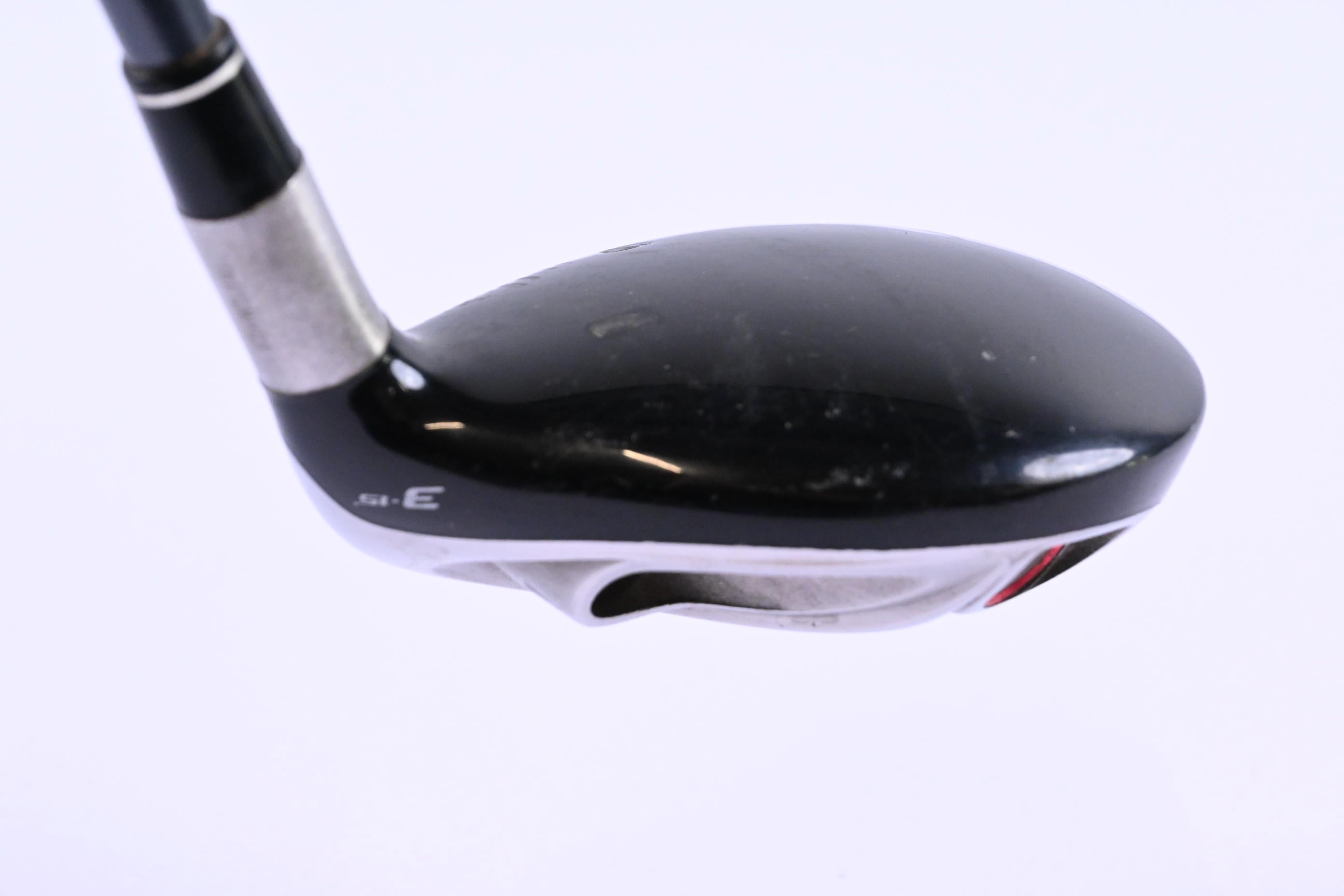 Taylormade R7 Steel #3 Wood / 15 Degree / Regular Flex REAX 70 Shaft