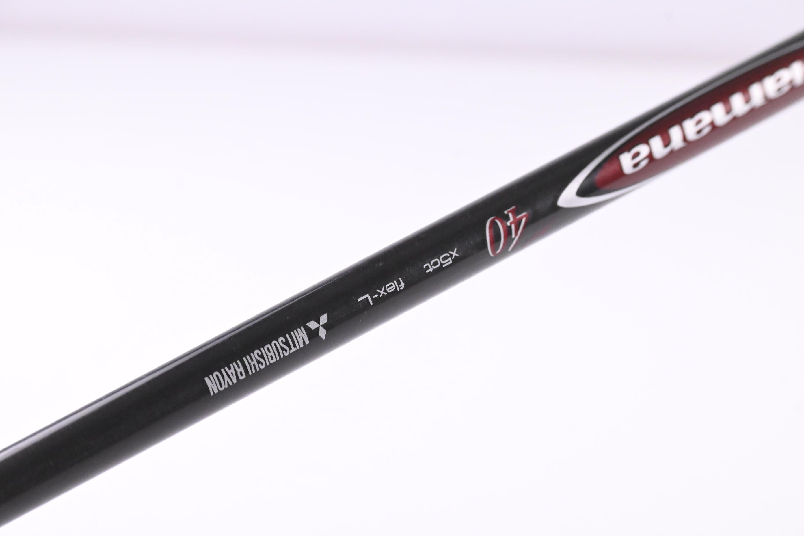 Ladies Titleist 917 D2 Driver / 12 Degree / Ladies Flex Diamana M+ Ltd 40 Shaft