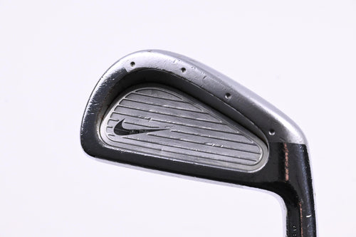 Nike Forged Pro Combo #3 Iron / 21 Degree / Stiff Flex Steel Shaft