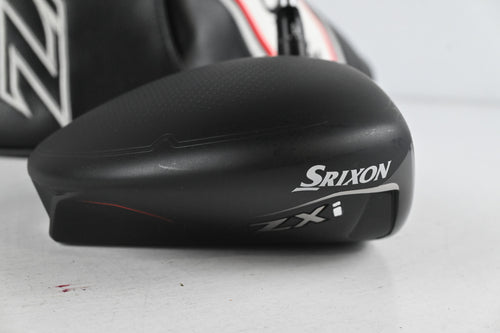 Srixon ZXi Max Driver / 12 Degree / Regular Flex Diamana ZX-II 50 Shaft