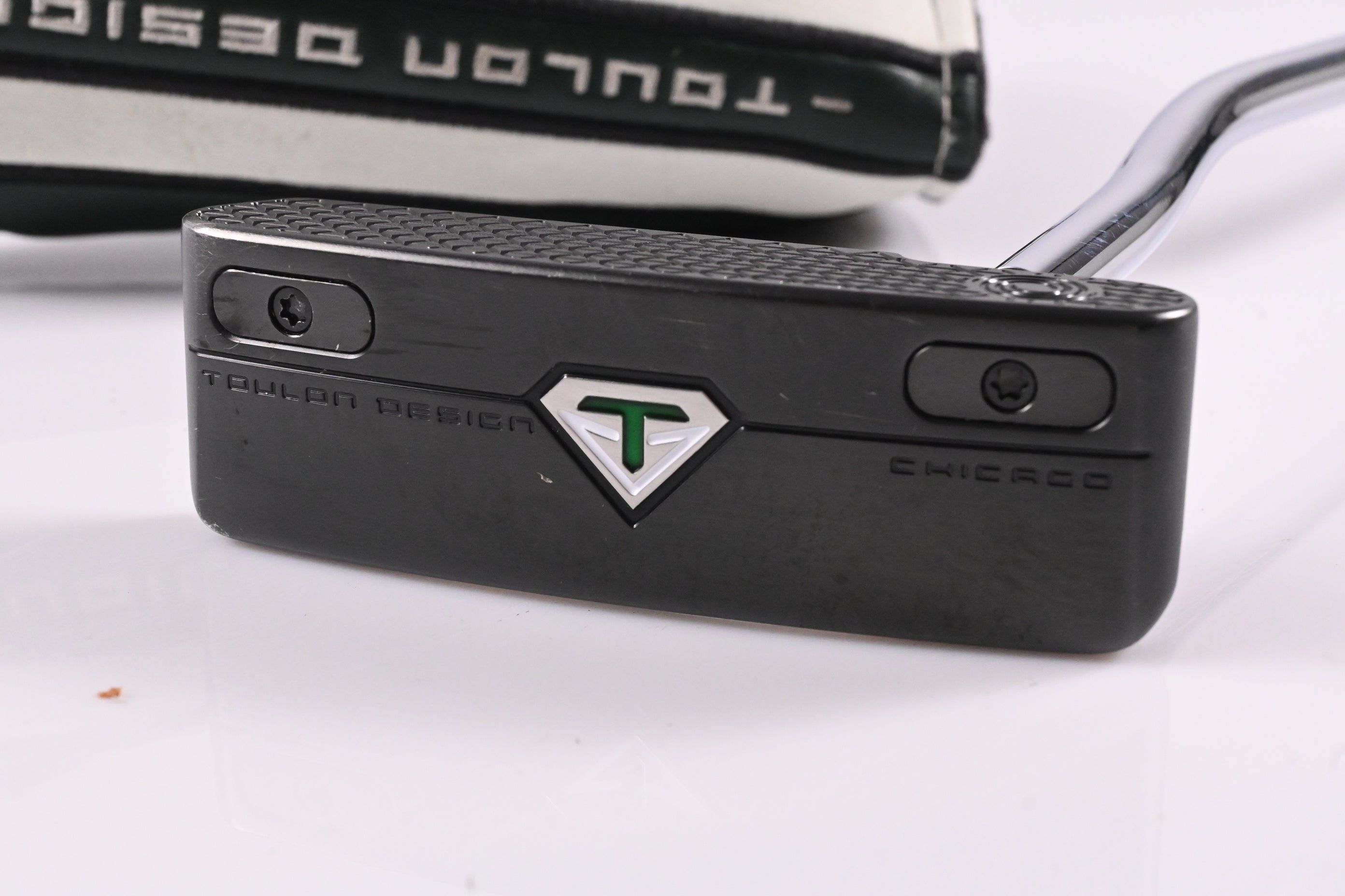 Odyssey Toulon Chicago 2022 Putter / 34 Inch