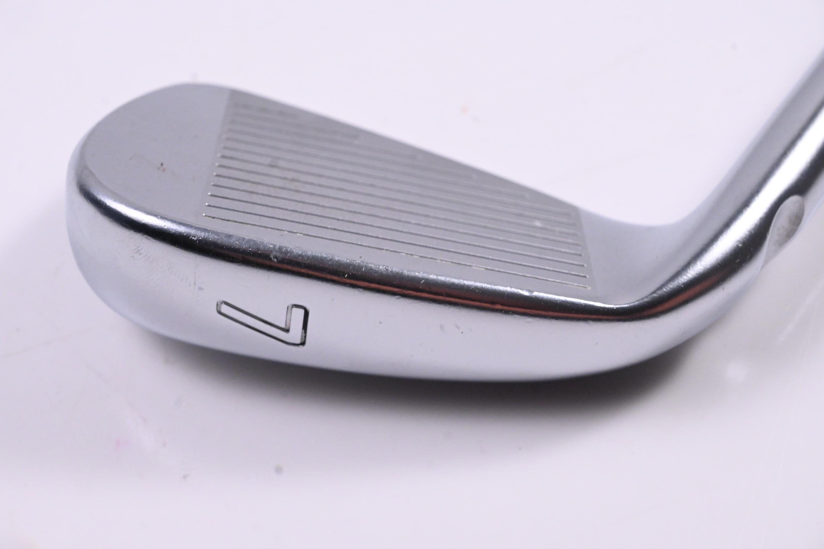 Ping i210 #7 Iron / Red Dot / X-Flex NS Pro Modus 3 Tour 105 Shaft