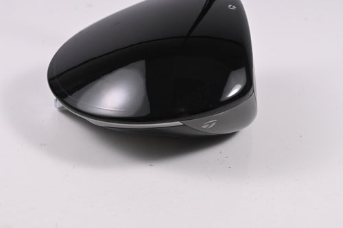 Taylormade Qi10 Driver / 9 Degree / X-Flex HZRDUS Black 70 Shaft