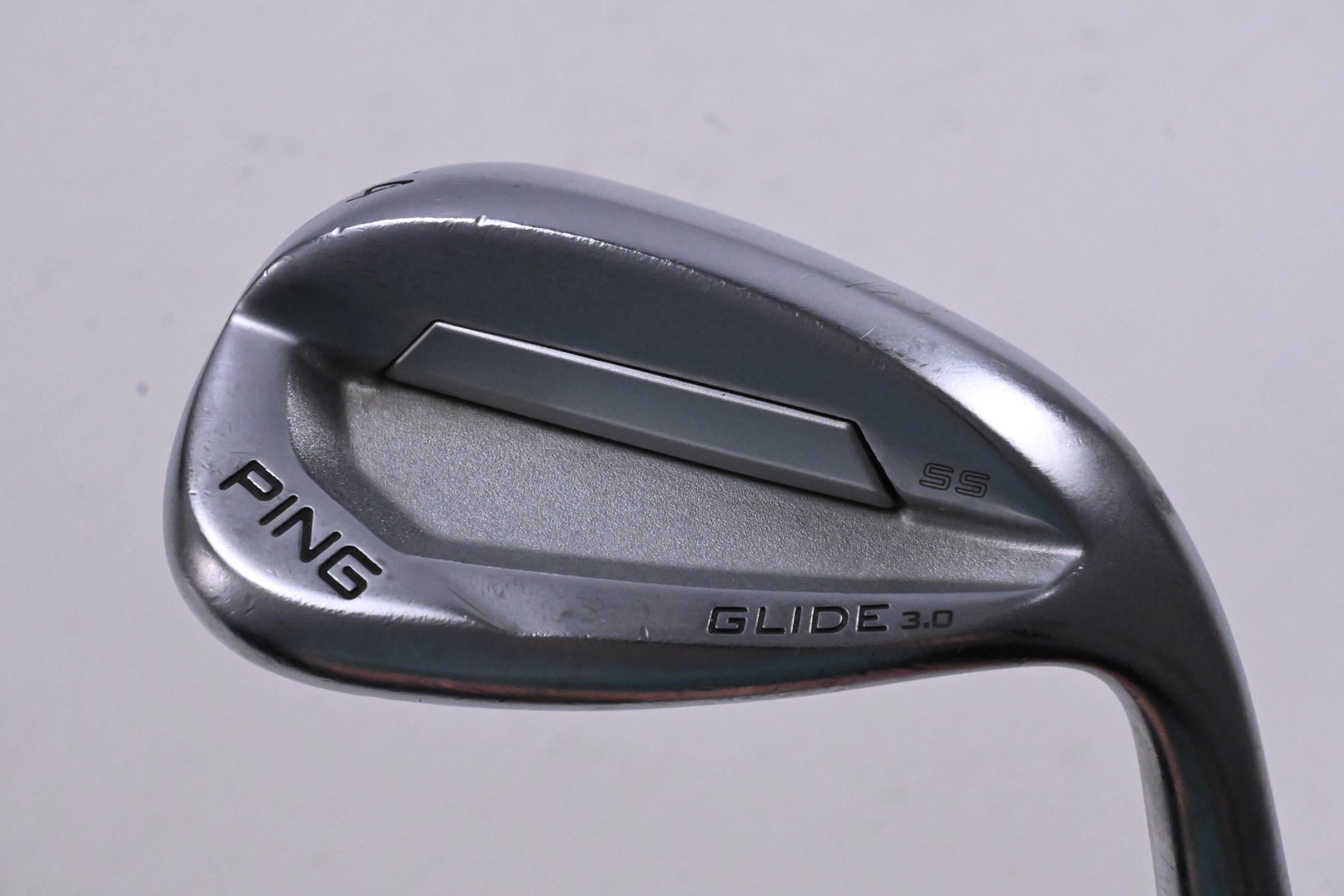 Ping Glide 3.0 Sand Wedge / 54 Degree / Regular Flex UST Recoil ESX Shaft