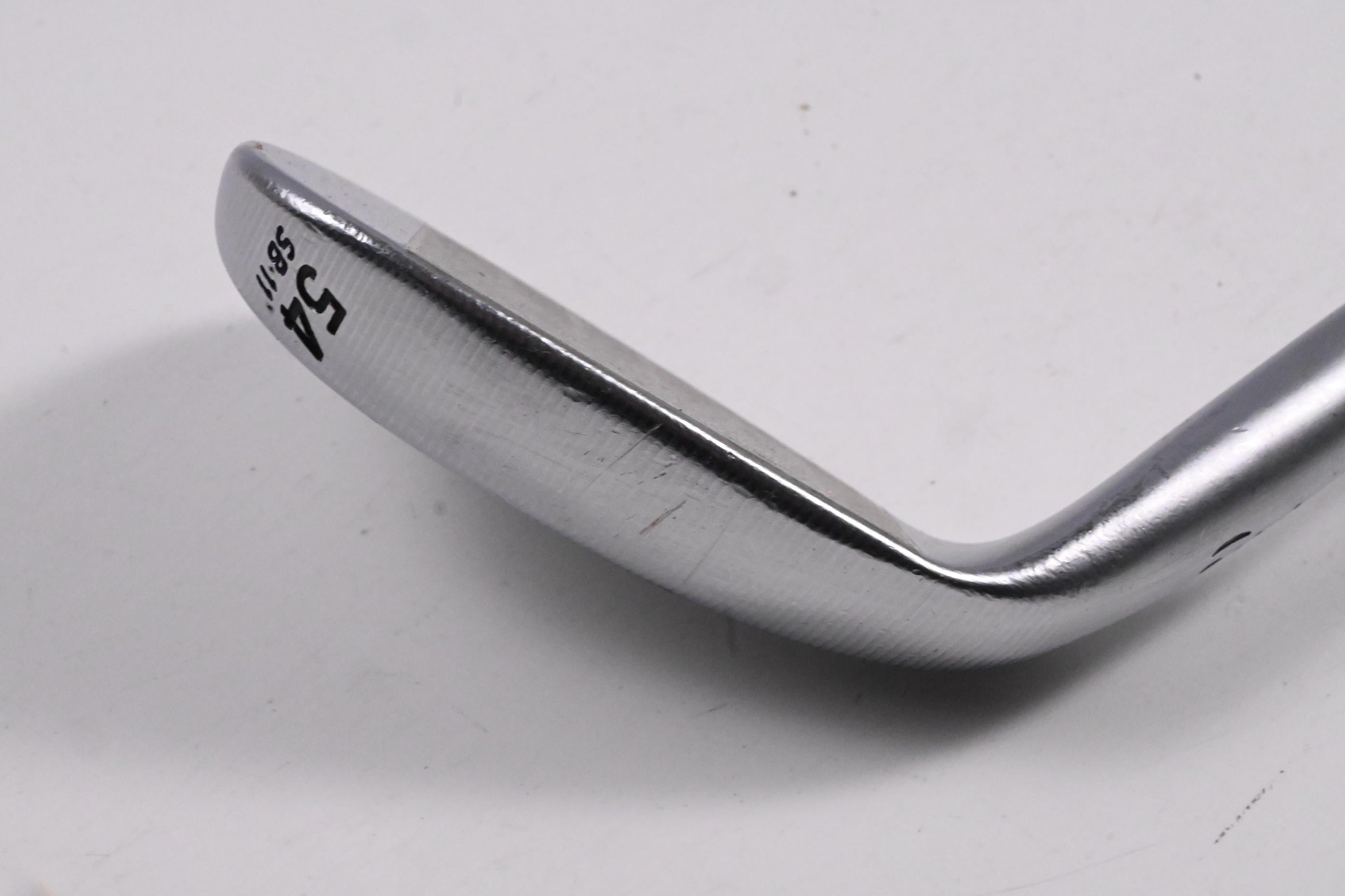 Taylormade Milled Grind 3 Sand Wedge / 54 Degree / Wedge Flex KBS HI-Rev 2.0 115