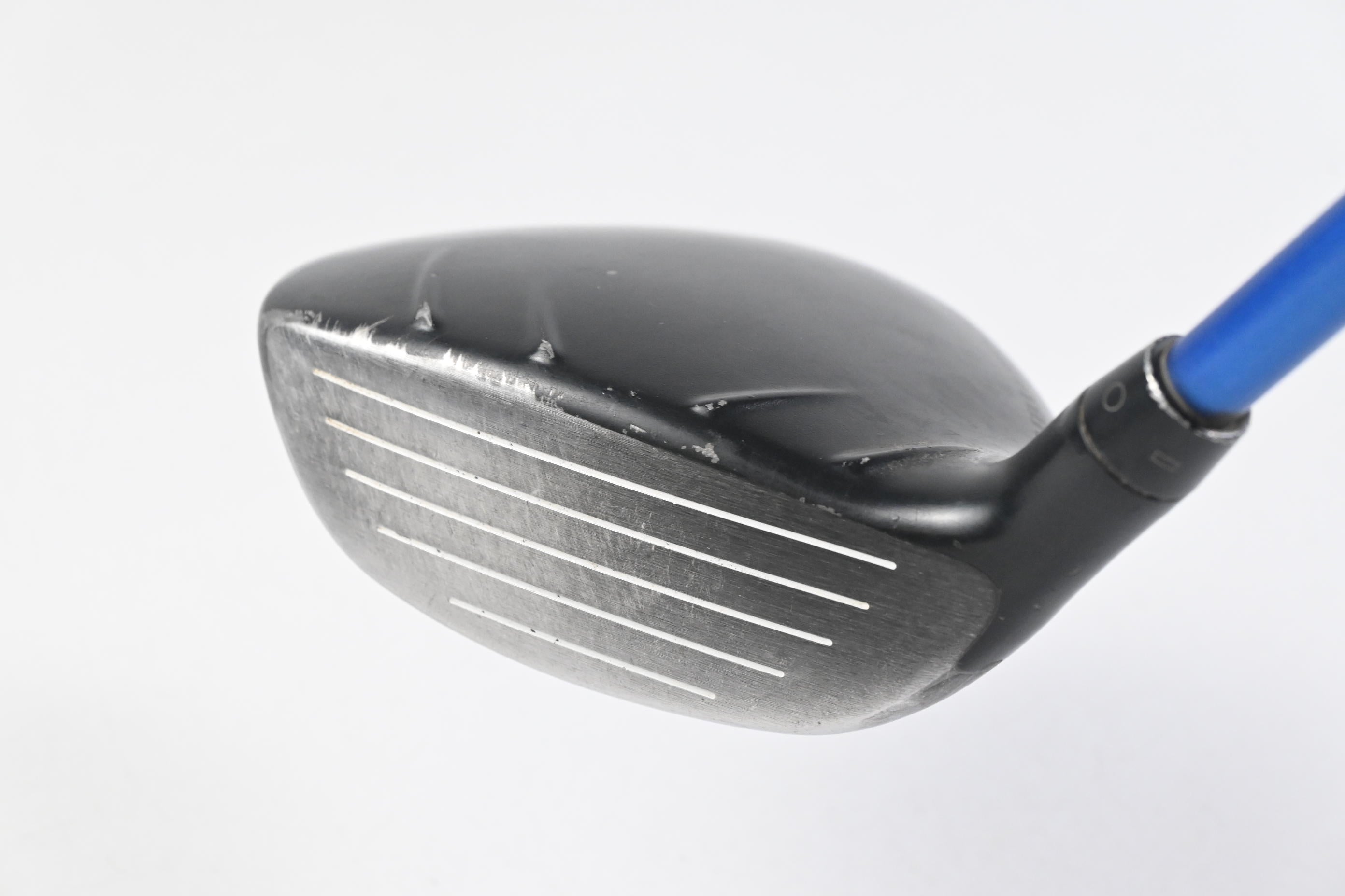 Ping G30 #3 Wood / 14.5 Degree / Senior Flex Ping TFC 419 Shaft
