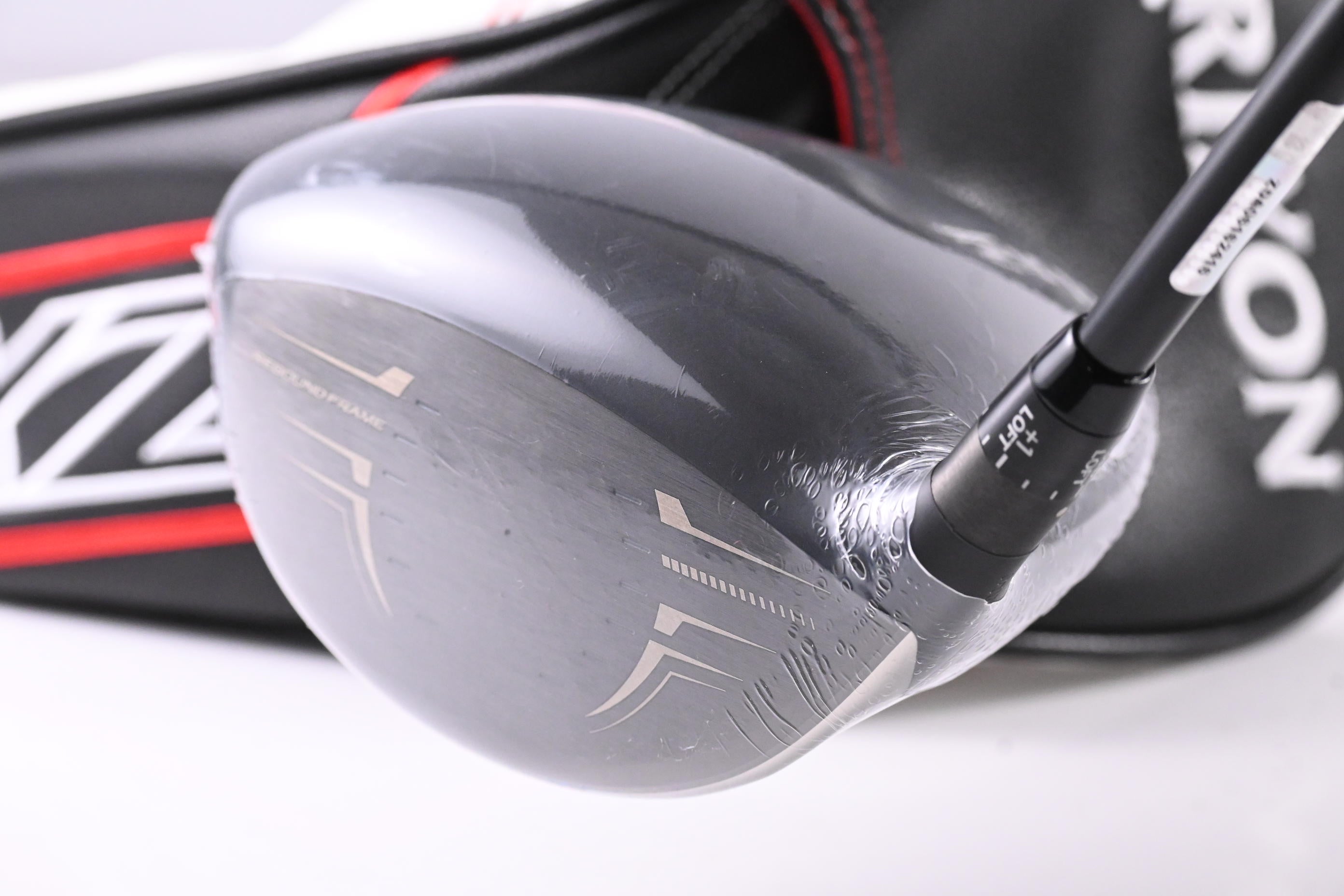 Srixon ZX5 MK II LS Driver / 8.5 Degree / X-Flex Miyazaki Codex 6 Shaft