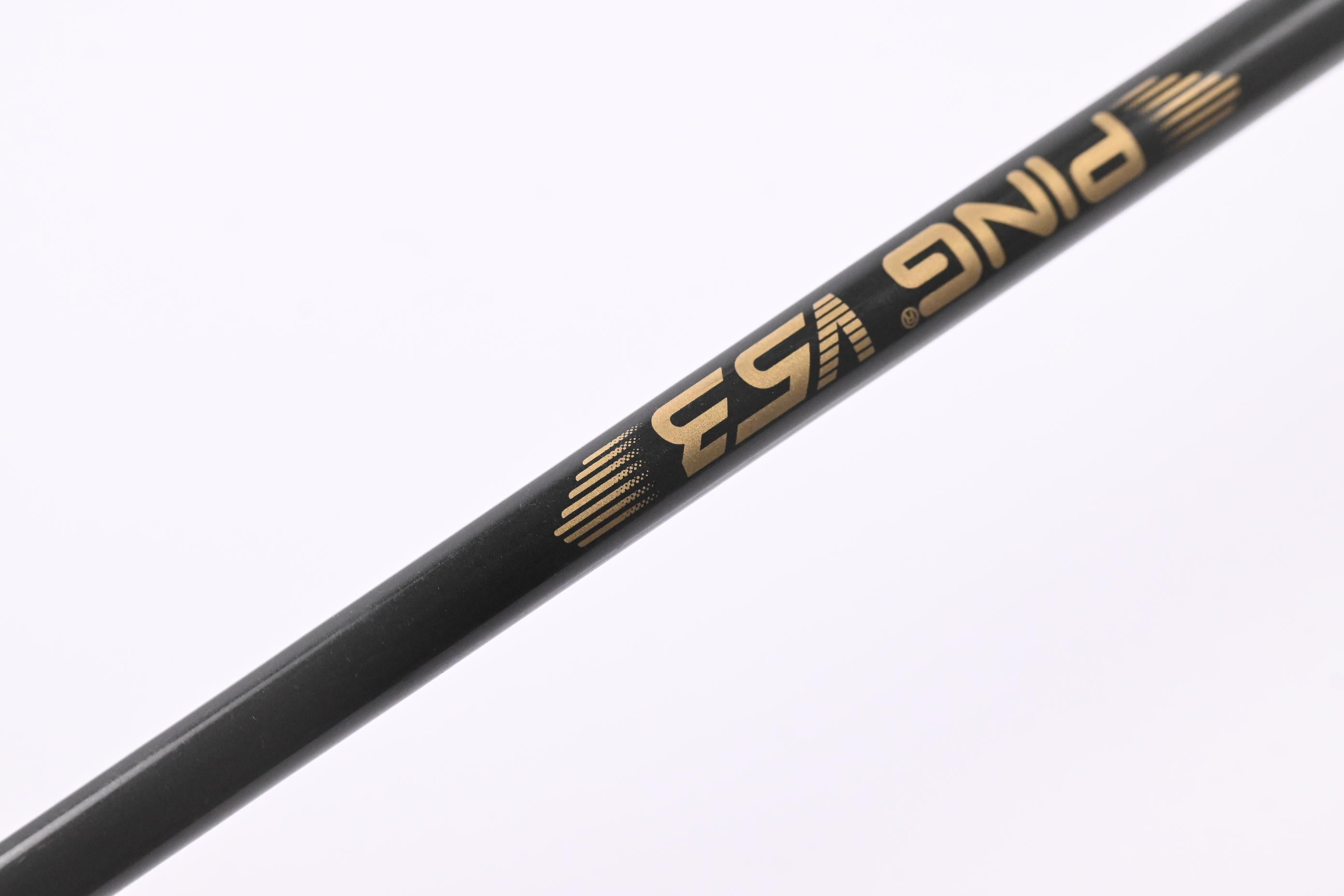 Ping ISI-K #3 Iron / 21 Degree / Blue Dot / Regular Flex Ping V53 Shaft