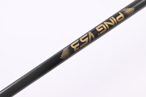 Ping ISI-K #3 Iron / 21 Degree / Blue Dot / Regular Flex Ping V53 Shaft