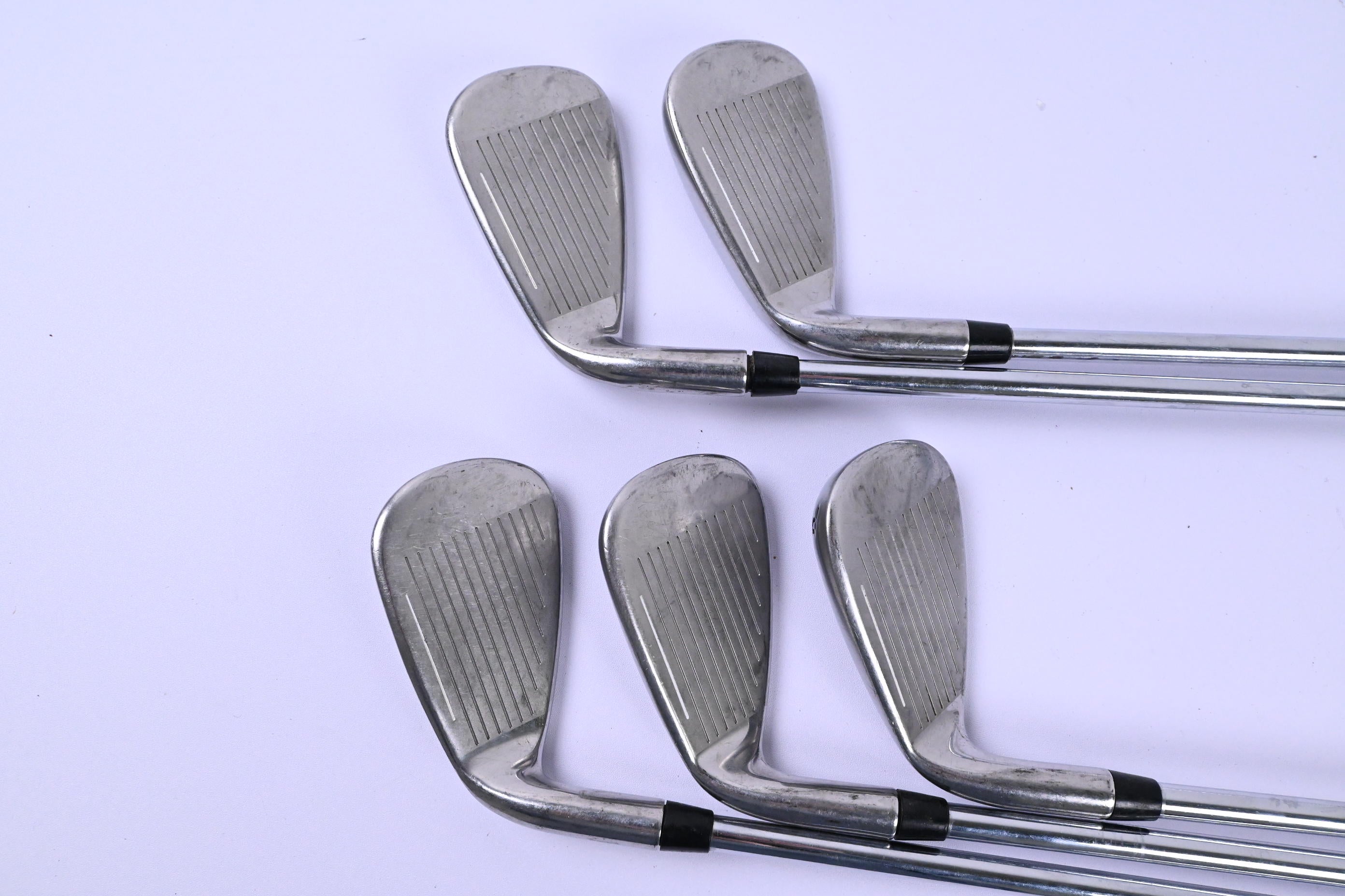Cobra Fly XL Irons / 6-PW / Regular Flex Cobra XL Shafts