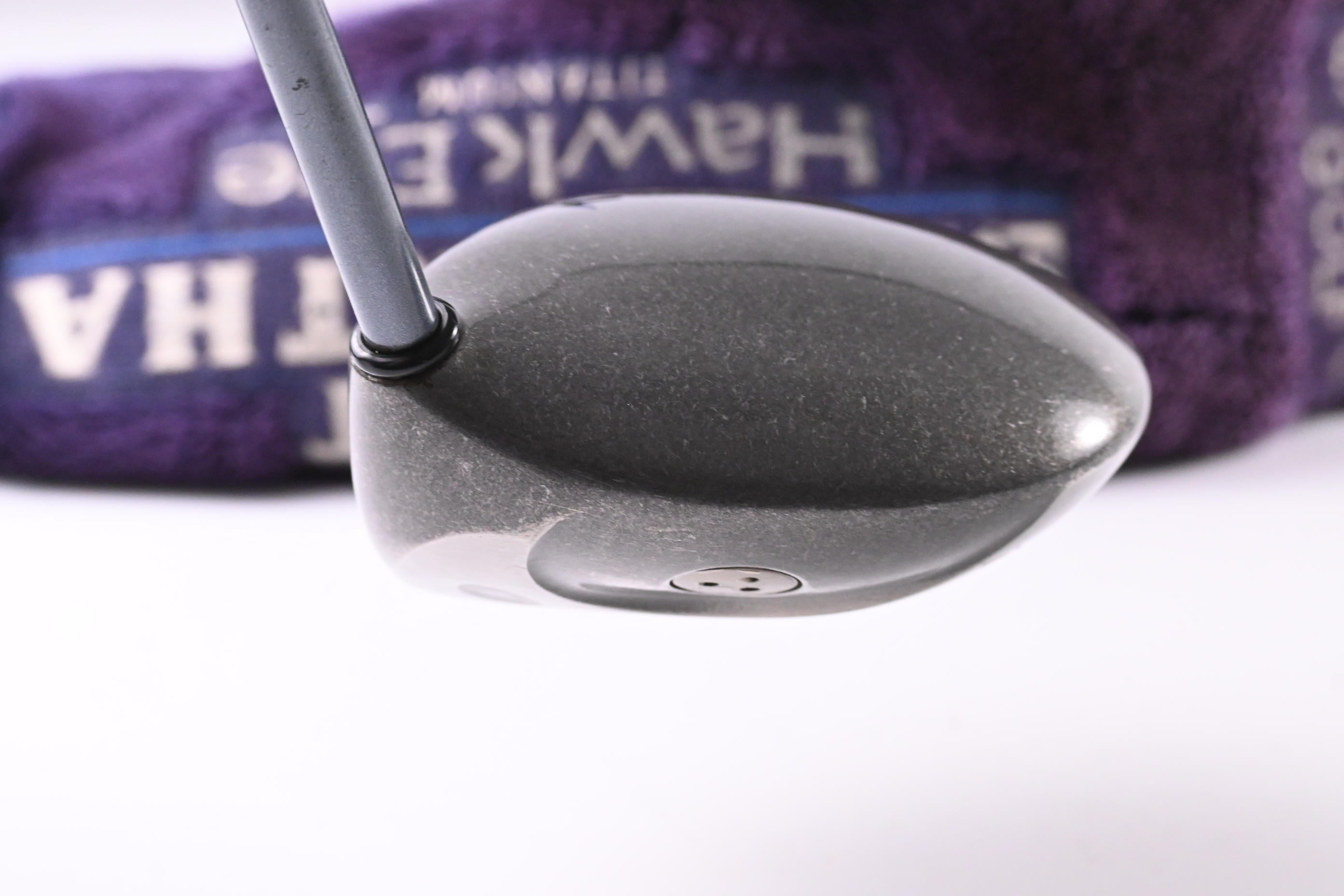 Callaway Great Big Bertha Hawk Eye Driver / 10 Degree / Regular Flex Hawk Eye