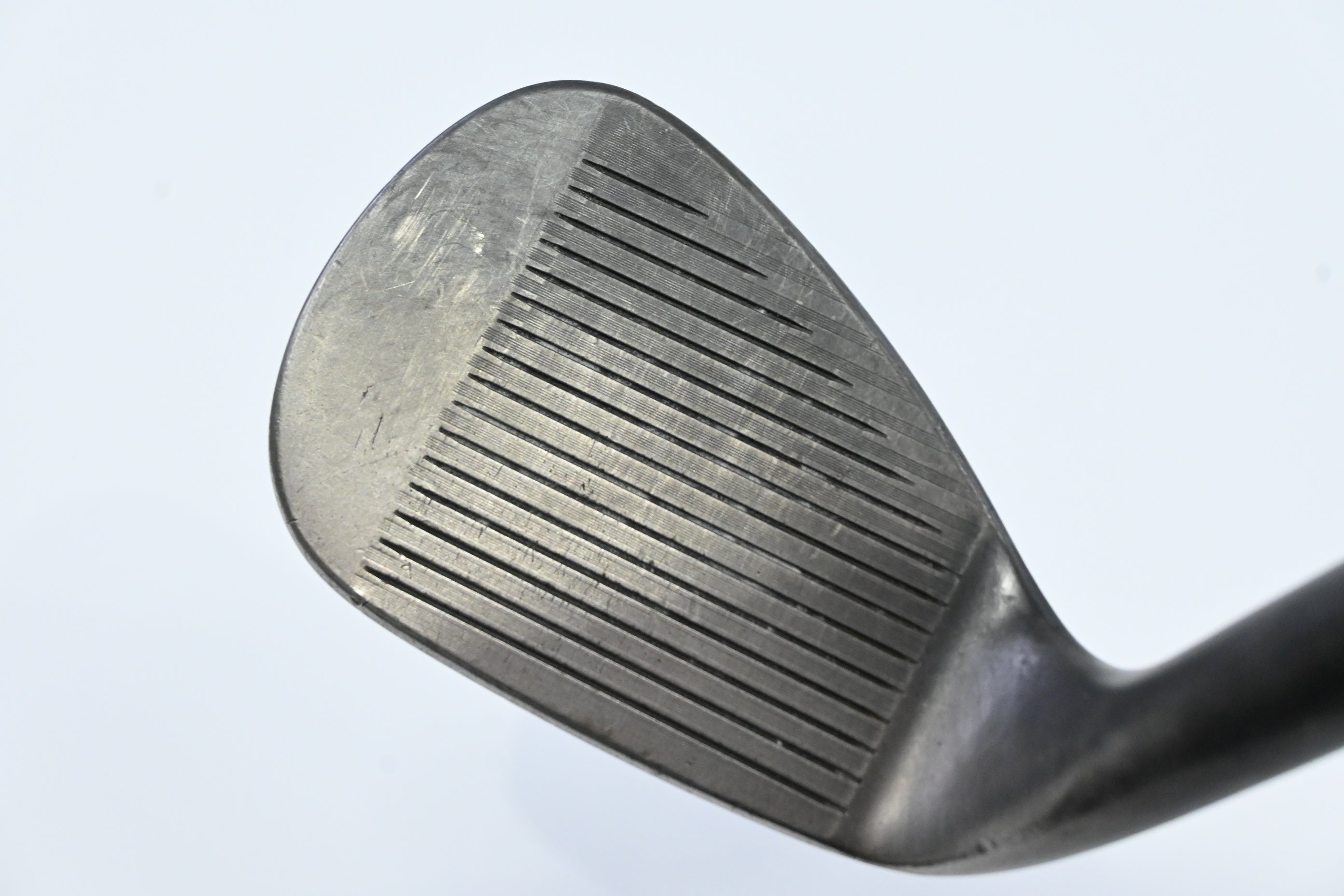 Titleist Vokey SM9 Gap Wedge / 50 Degree / Wedge Flex Vokey SM9 Shaft