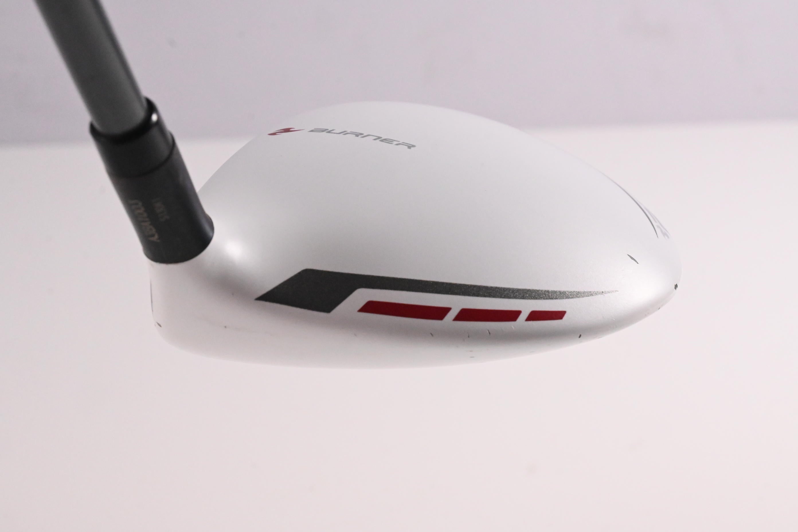 Taylormade Burner Superfast 2.0 #3 Wood / 15 Degree / Regular Flex Matrix Ozik