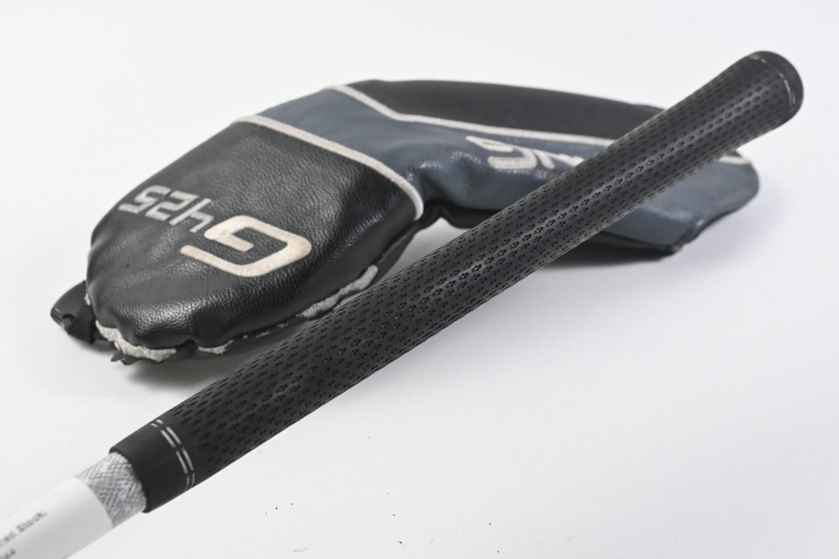 Ping G425 Max #3 Wood / 14.5 Degree / X-Flex Tensei AV Raw Orange 75 Shaft
