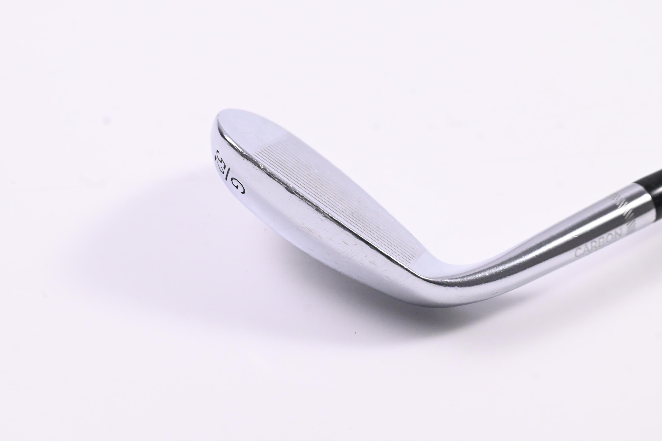 Kirkland Signature Gap Wedge / 52 Degree / Wedge Flex True Temper Shaft