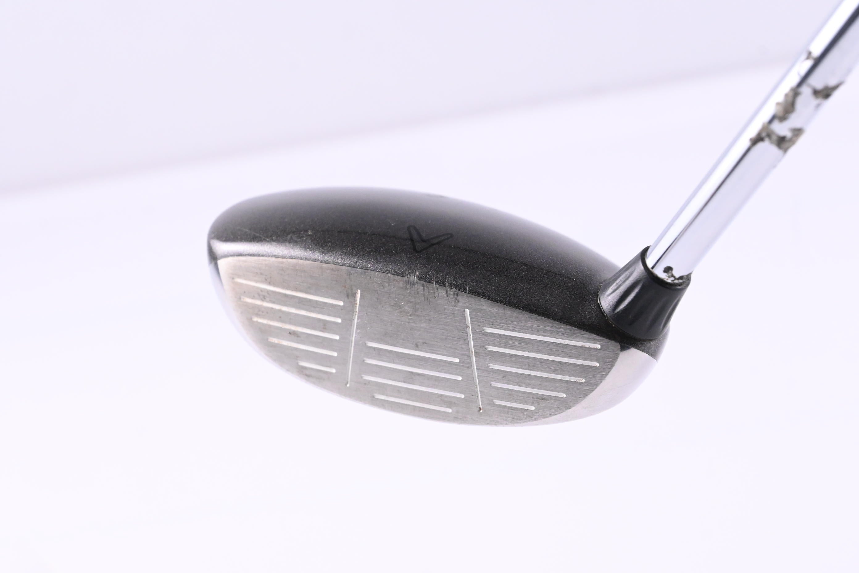 Callaway Heavenwood #2 Hybrid / Regular Flex Callaway Shaft