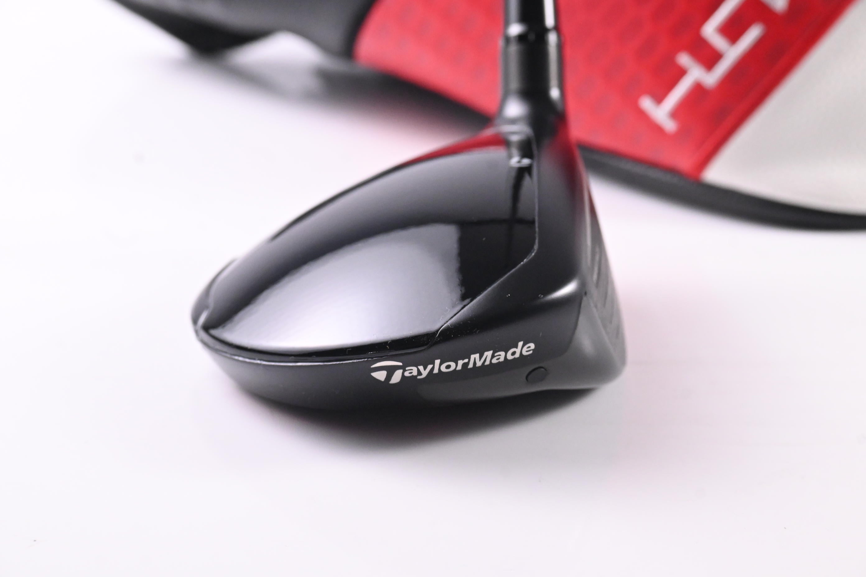 Taylormade Stealth 2 Plus #3 Wood / 15 Degree / X-Flex Ventus TR Red 6 Shaft