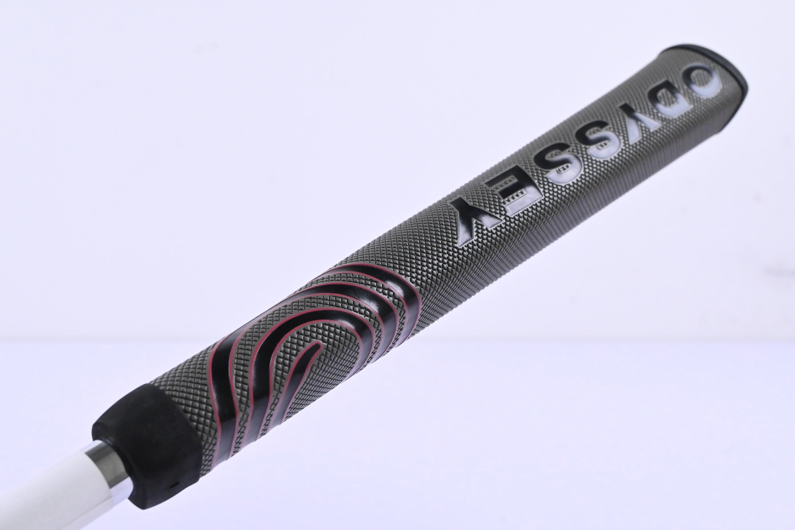 Odyssey Ai-Dual Jailbird Mini 1/2 Ball DB Putter / 34 Inch