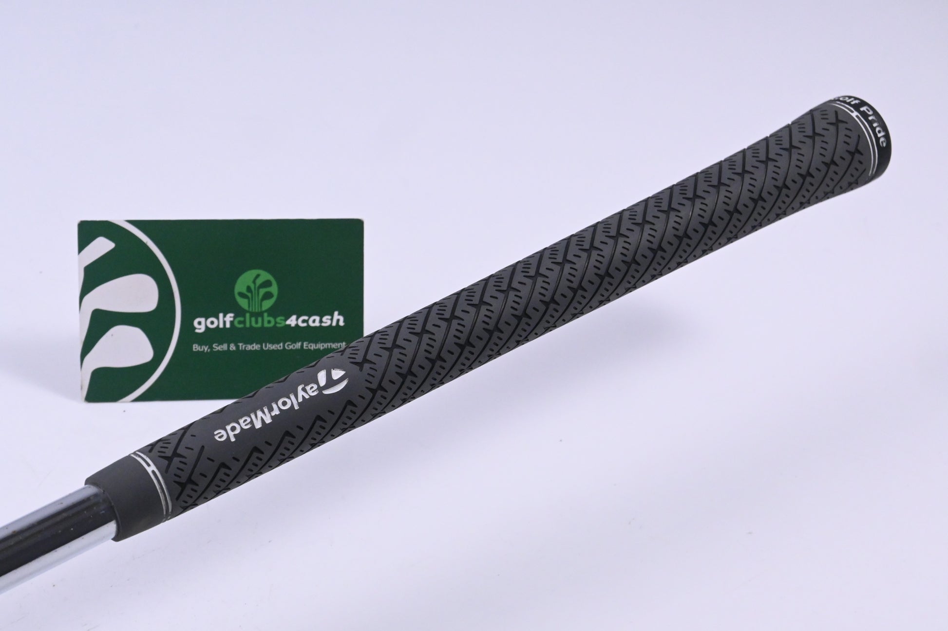 Taylormade P7MC 2020 Pitching Wedge / 47 Degree / Stiff Flex KBS Tour Shaft