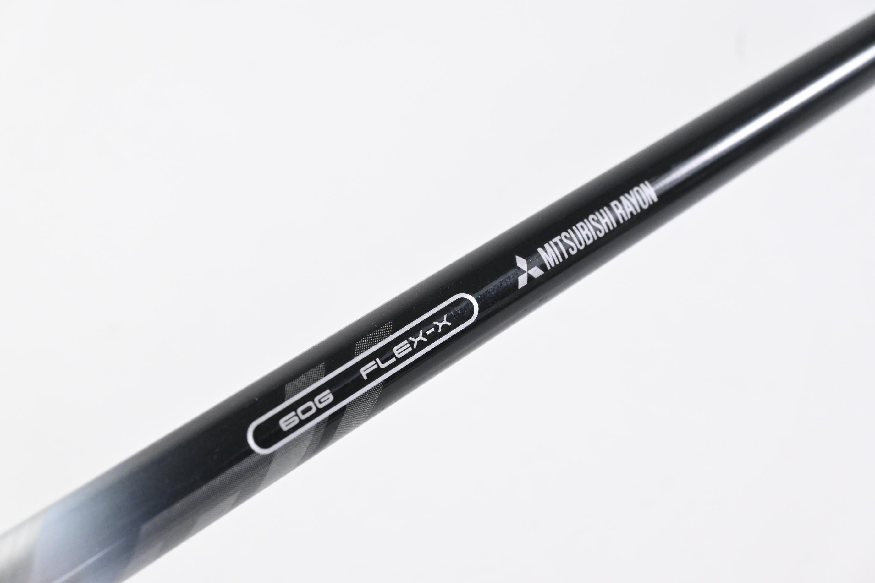 Kuro Kage Silver TiNi 60 #3 Wood Shaft / X-Flex / Ping 3rd Gen