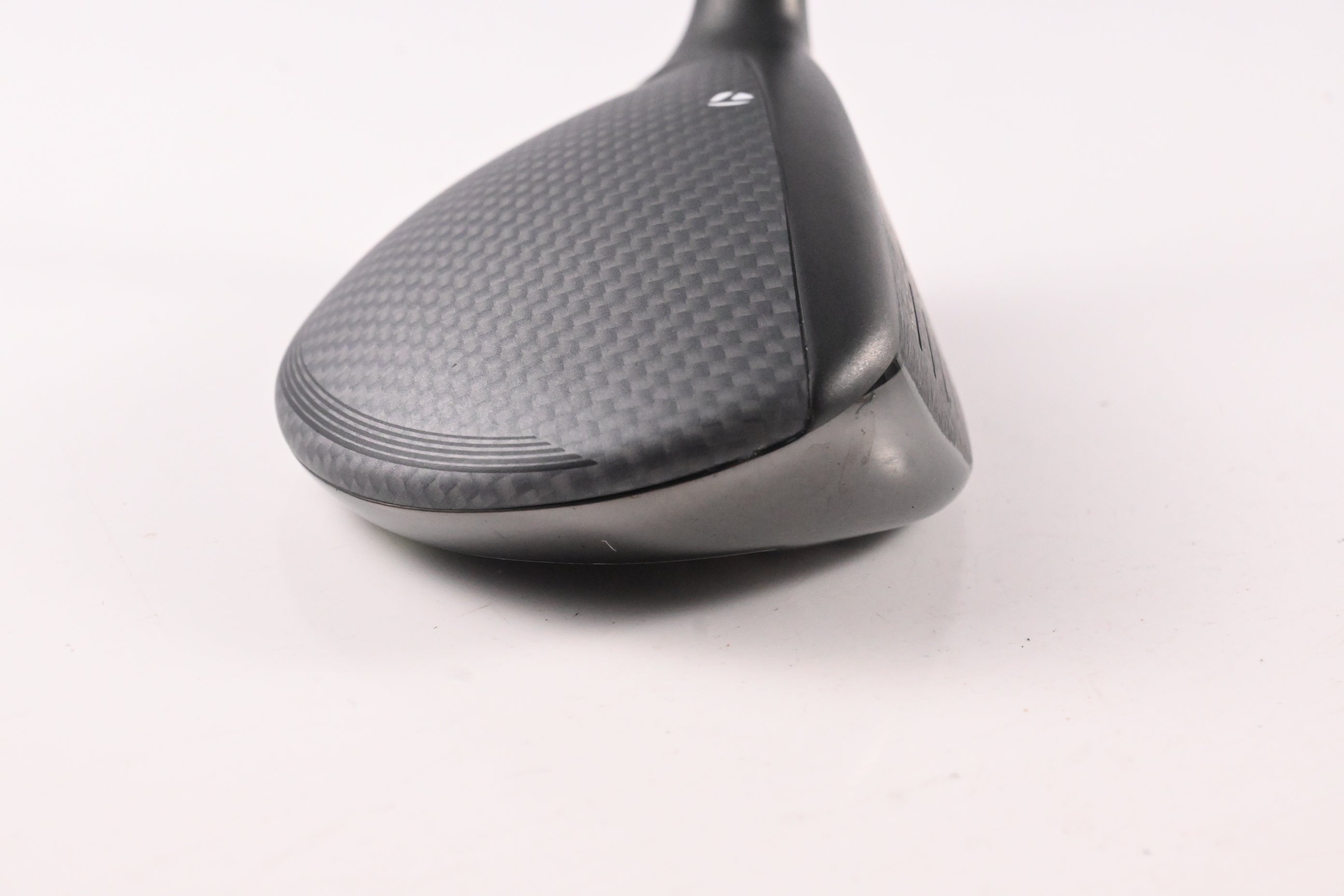 Taylormade Qi35 Max #4 Hybrid / 23 Degree / Regular Flex AirSpeeder 50 Shaft