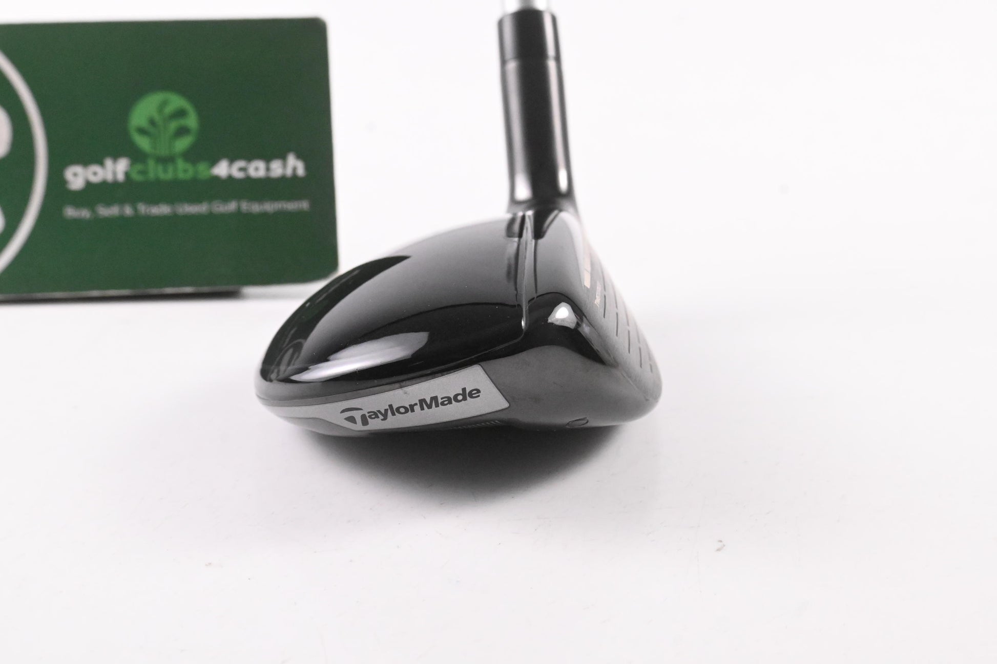 Ladies Taylormade Qi10 Max #5 Hybrid / 27 Degree / Ladies Flex Speeder NX TCS 40