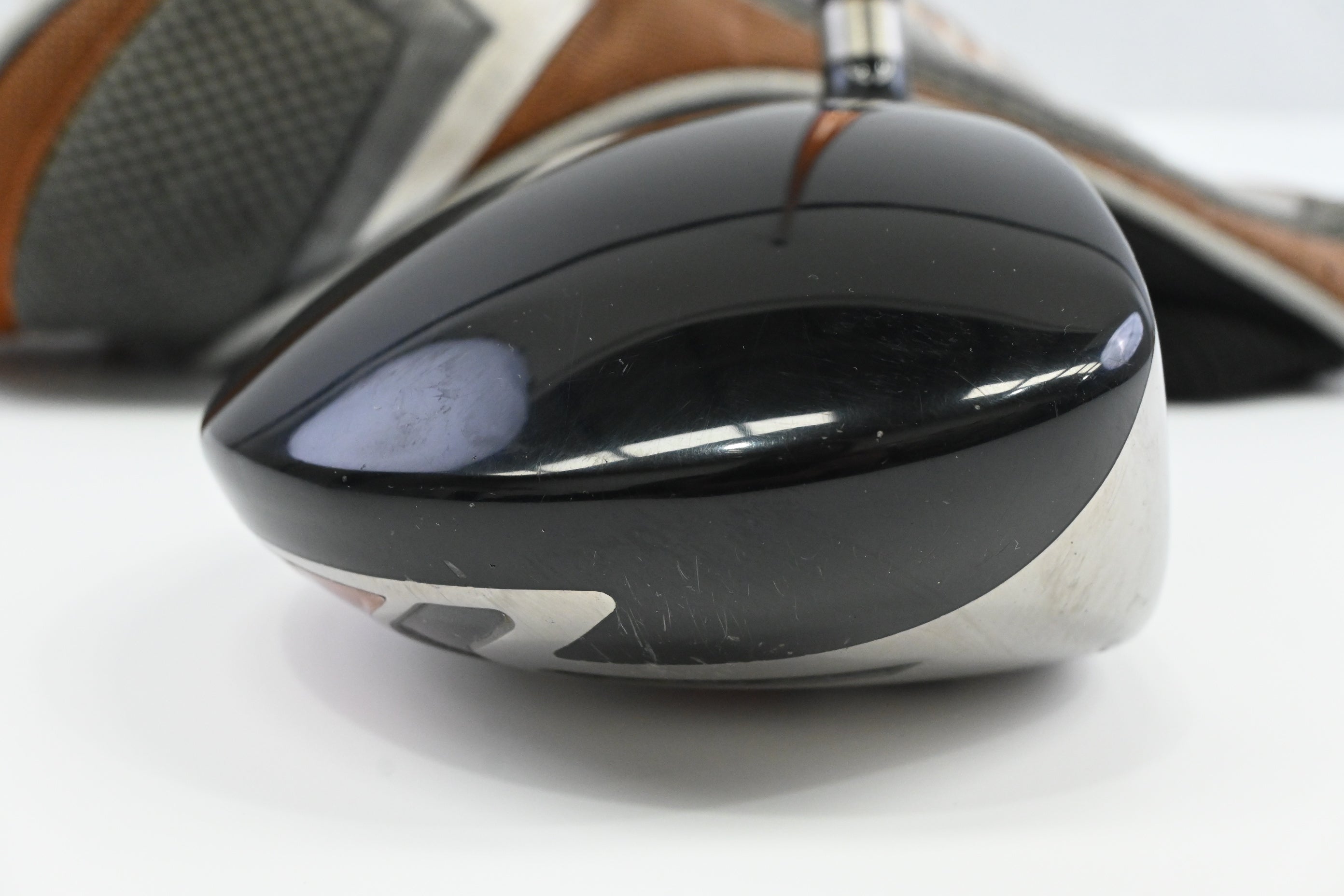 Ping G10 Driver / 10.5 Degree / Regular Flex Ping TFC 129 Shaft