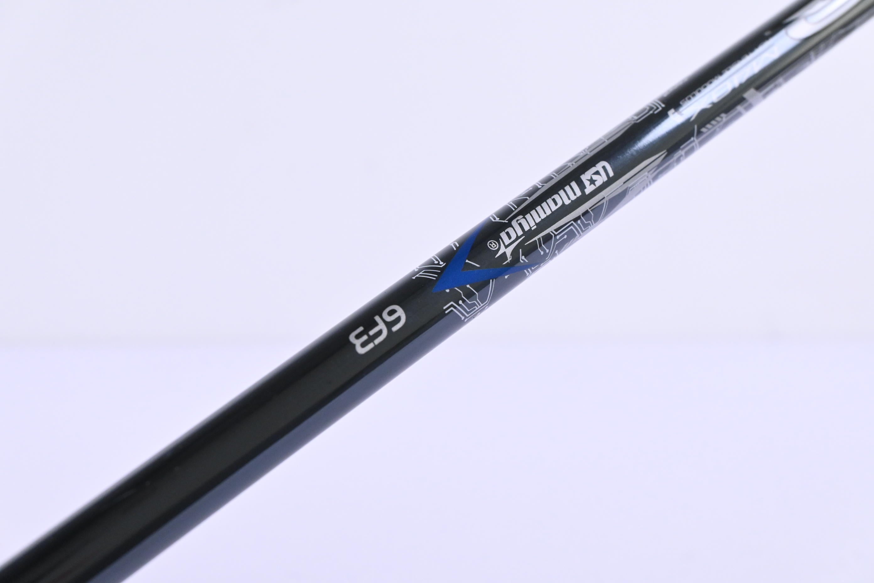 Cobra Darkspeed X #3 Wood / 15 Degree / Regular Flex LIN-Q M40X Blue 6 Shaft