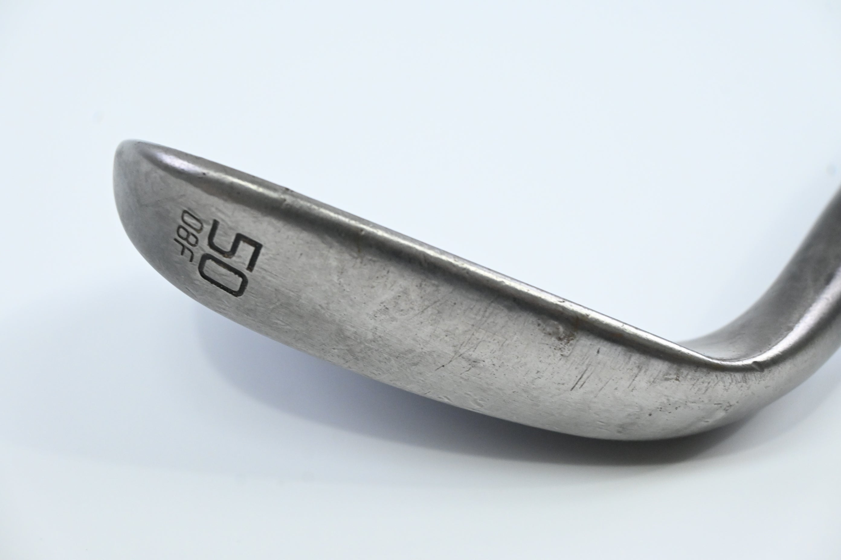 Titleist Vokey SM9 Gap Wedge / 50 Degree / Wedge Flex Vokey SM9 Shaft