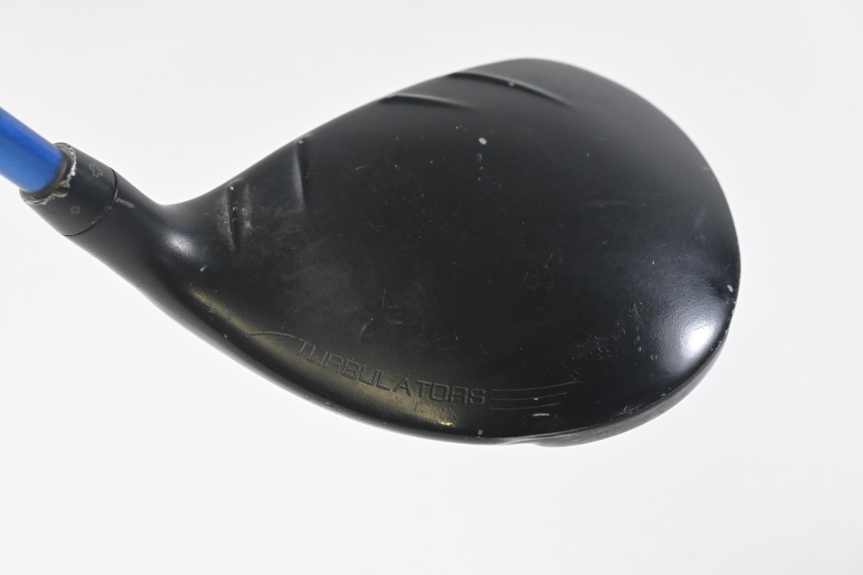 Ping G30 #3 Wood / 14.5 Degree / Senior Flex Ping TFC 419 Shaft