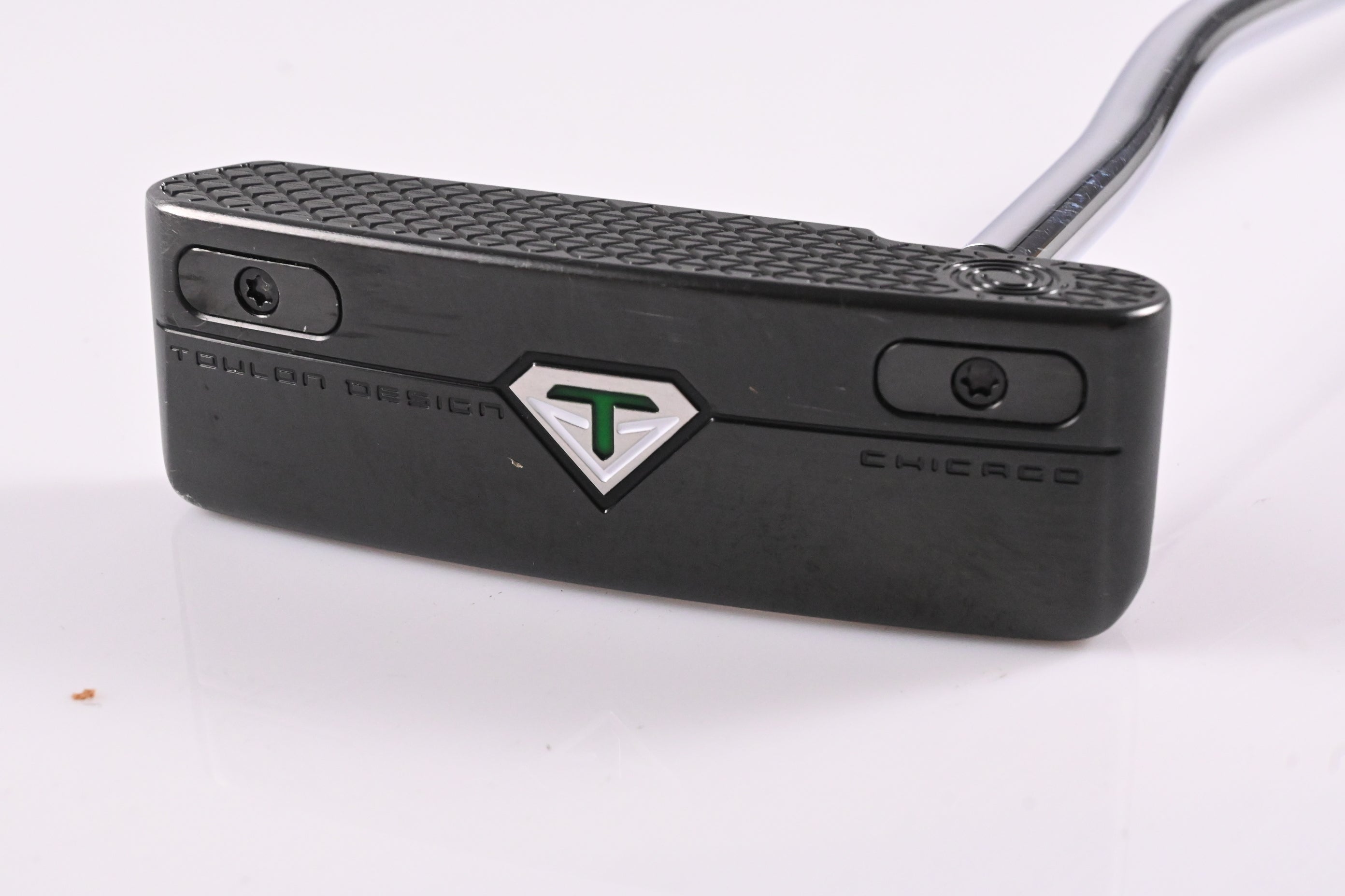 Odyssey Toulon Chicago 2022 Putter / 34 Inch