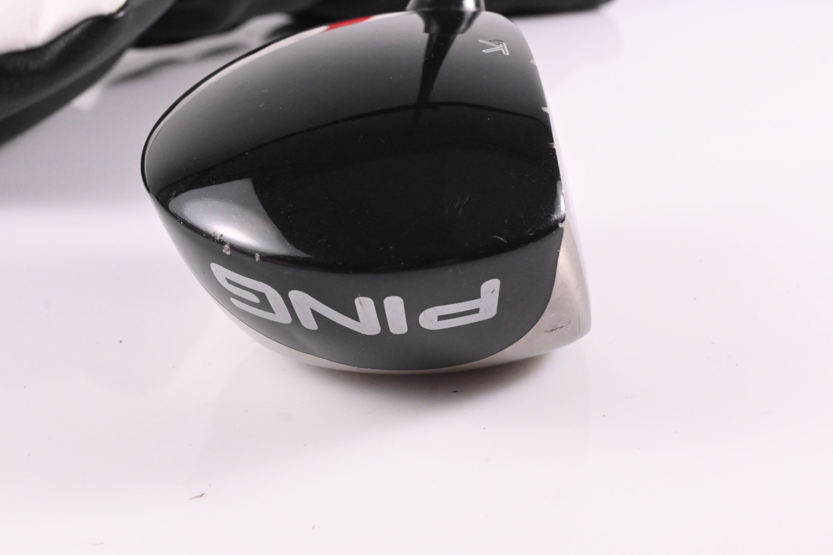 Ping Si3 Driver / 10 Degree / Regular Flex Ping Si3 Shaft