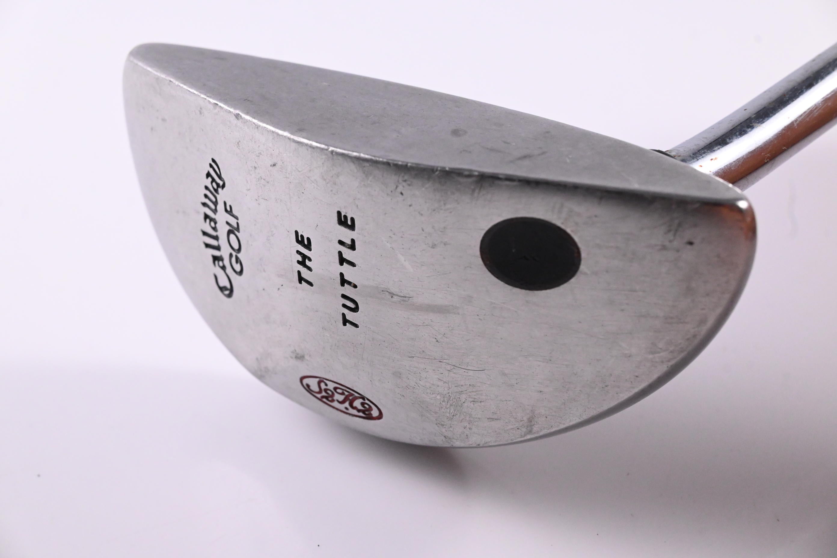 Callaway Tuttle Putter / 35 Inch