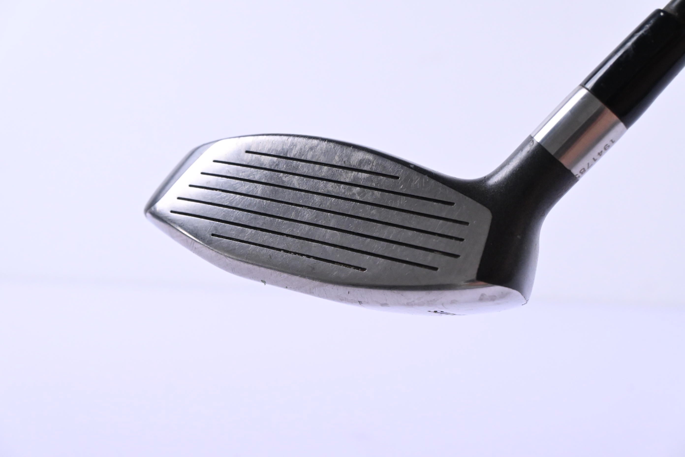 Adams Tight Lies2 #4 Wood / 16 Degree / Regular Flex Adams Tight Lies2 Shaft