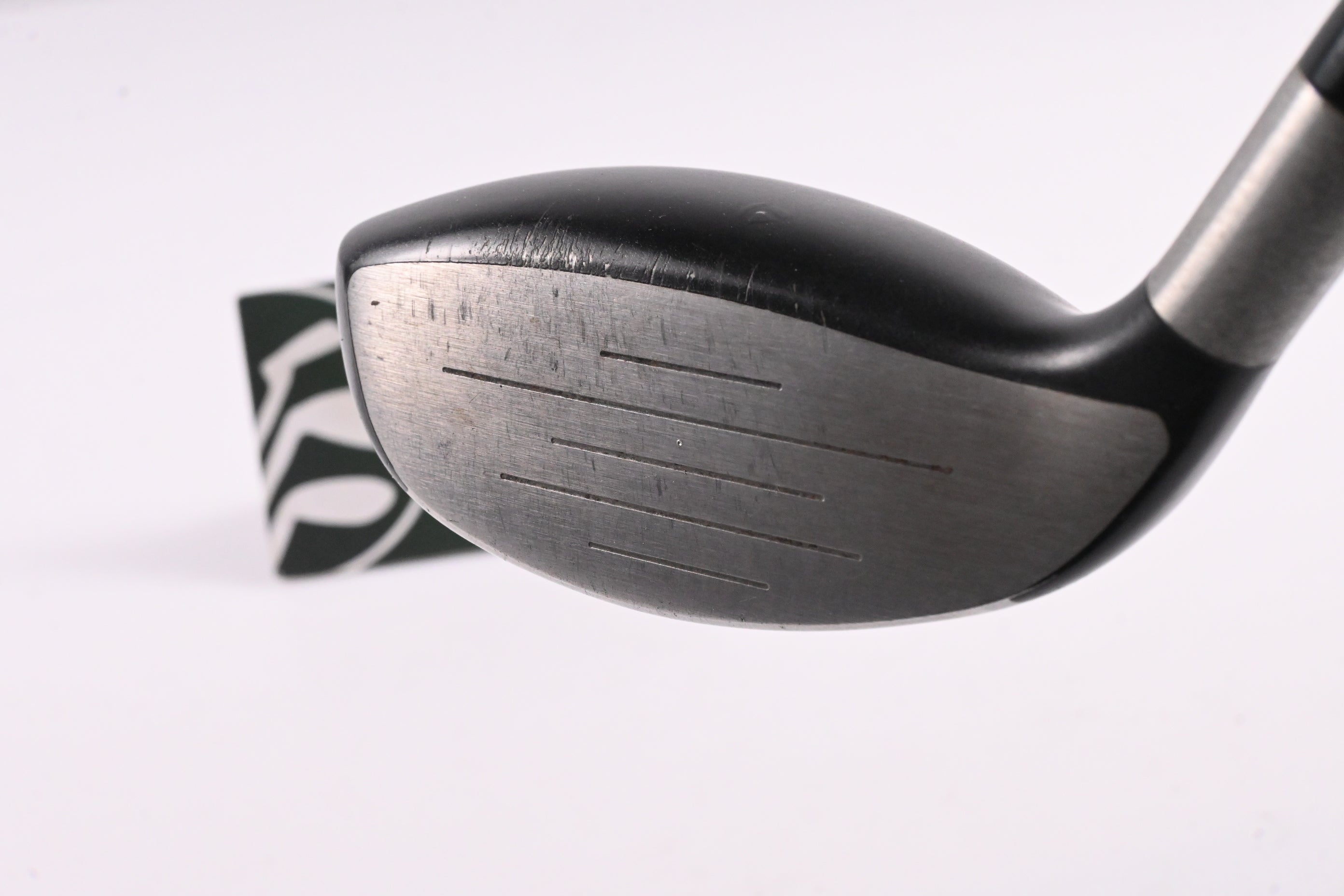 Taylormade Jetspeed #3 Hybrid / 19 Degree / Stiff Flex Velox T 75 Shaft