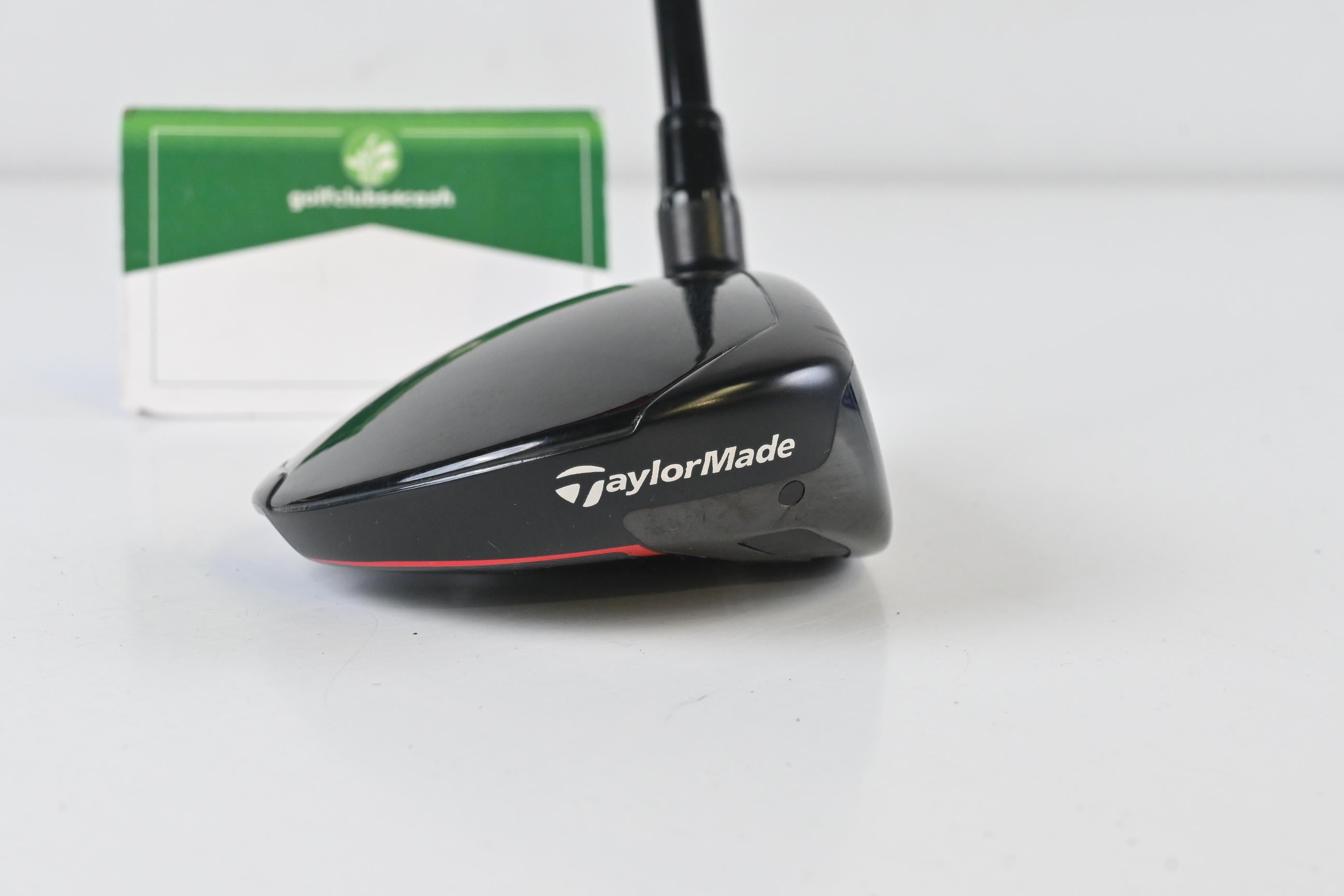 Taylormade Stealth 2 Plus #3 Wood / 15 Degree / Stiff Flex Kai'li Red Waves 60