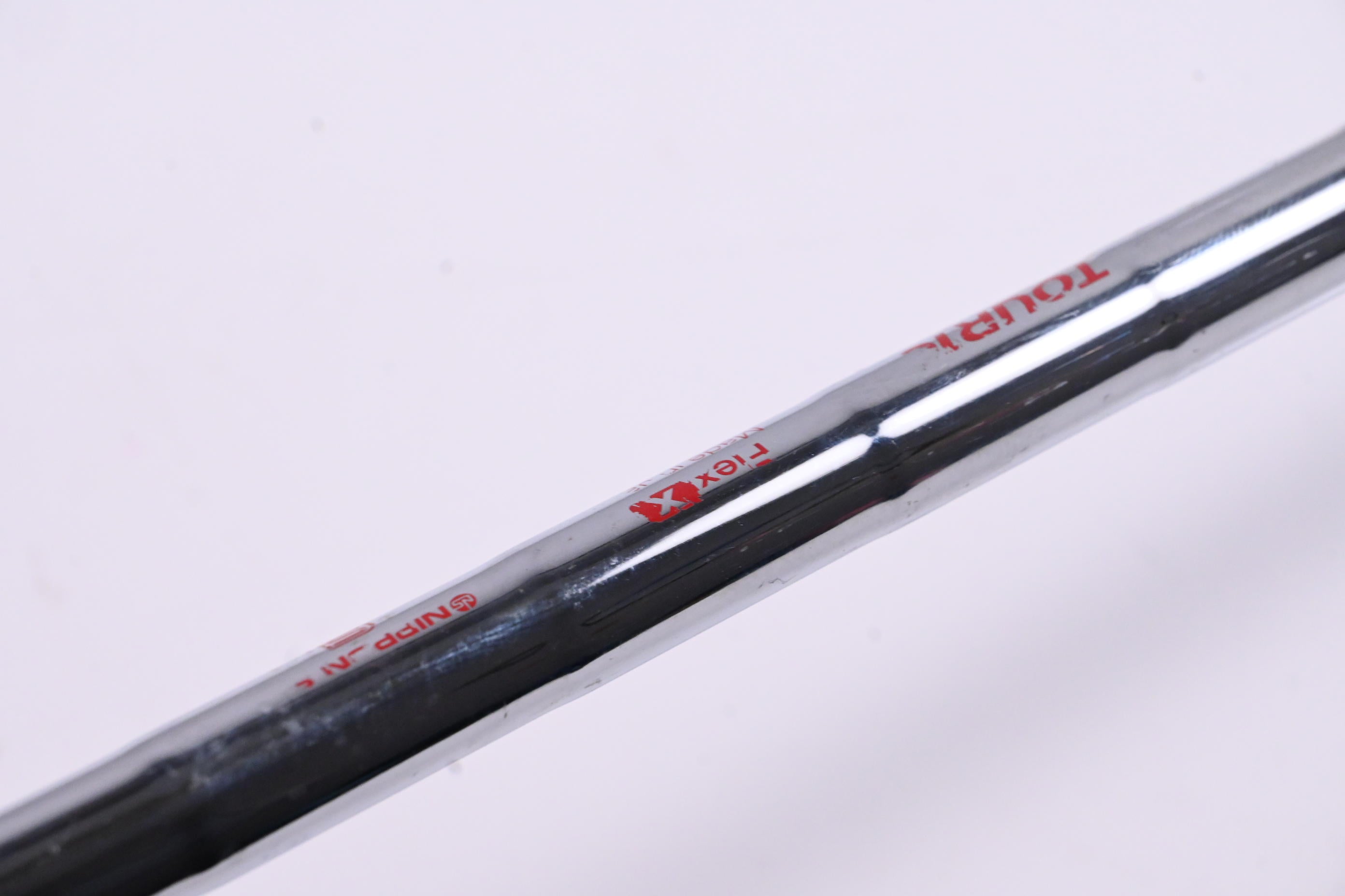Ping i210 #7 Iron / Red Dot / X-Flex NS Pro Modus 3 Tour 105 Shaft