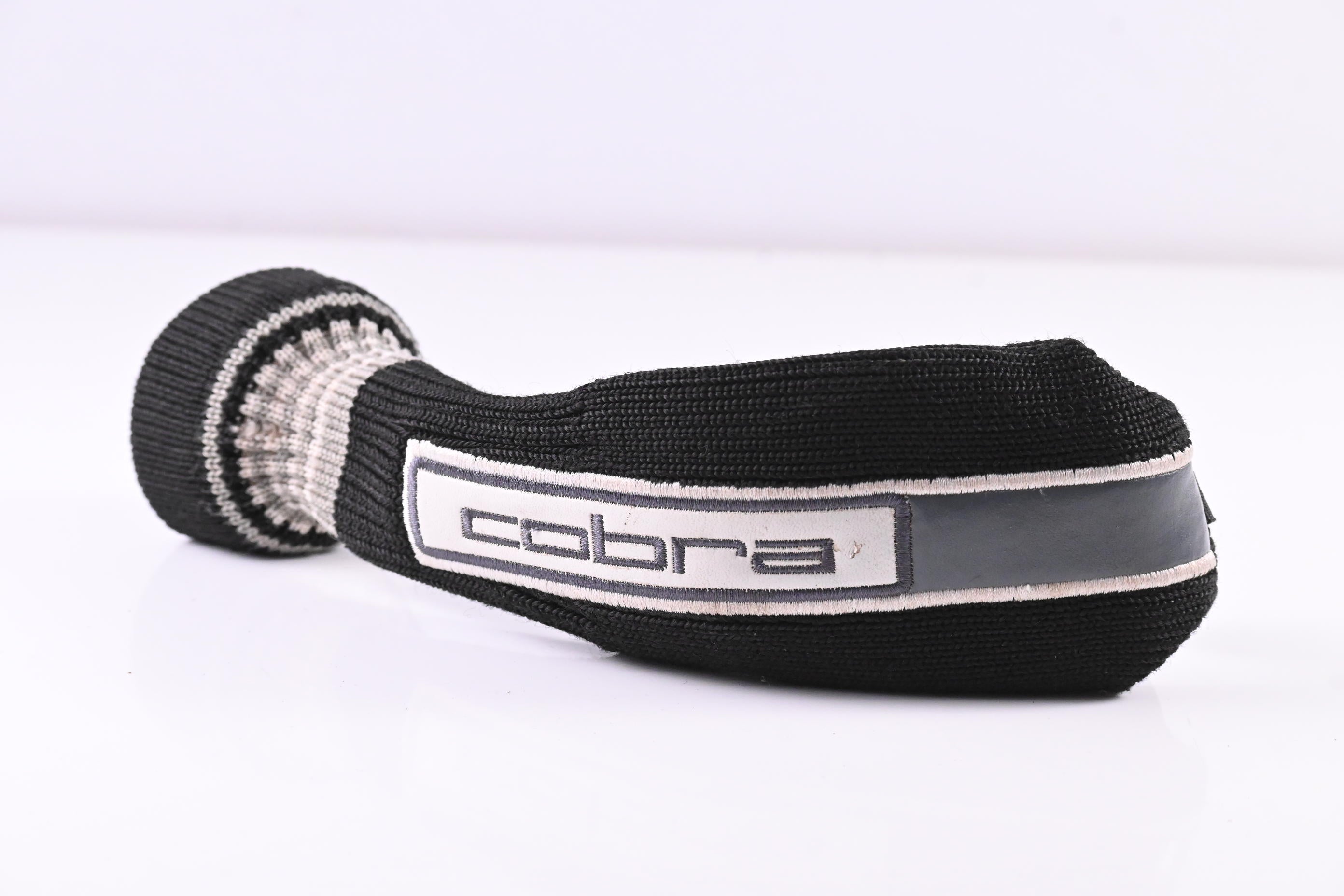 Cobra Bio Cell #4 Hybrid / 21 Degree / Regular Flex Cobra 70 Shaft
