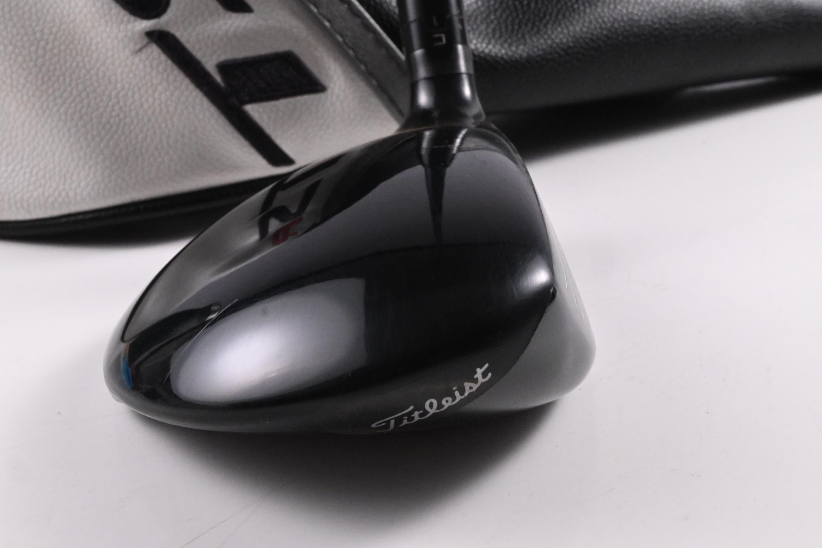 Titleist TSR2 #3 Wood / 16.5 Degree / Regular Flex Tensei AV Blue 65 Shaft